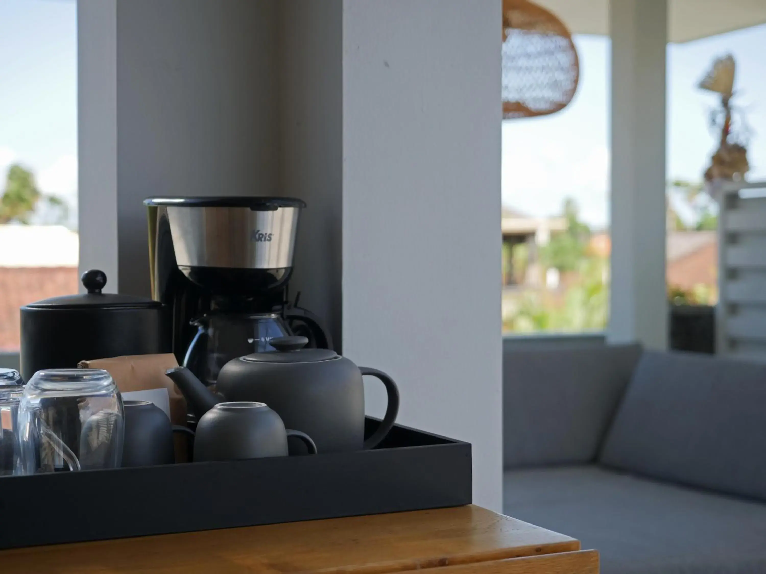 Food and drinks in Origin Seminyak Food and drinks in Origin Seminyak