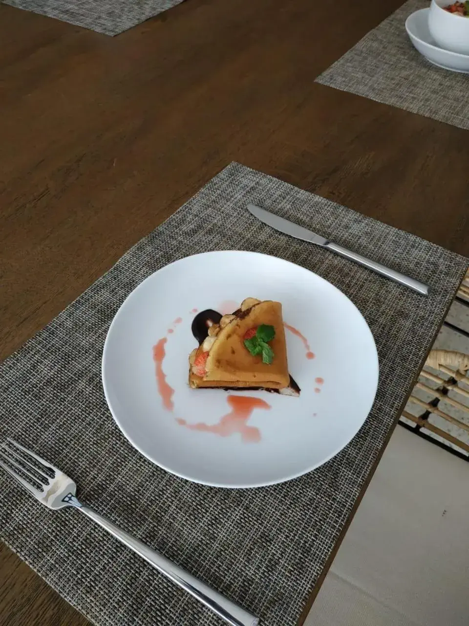 Breakfast in Origin Seminyak Breakfast in Origin Seminyak