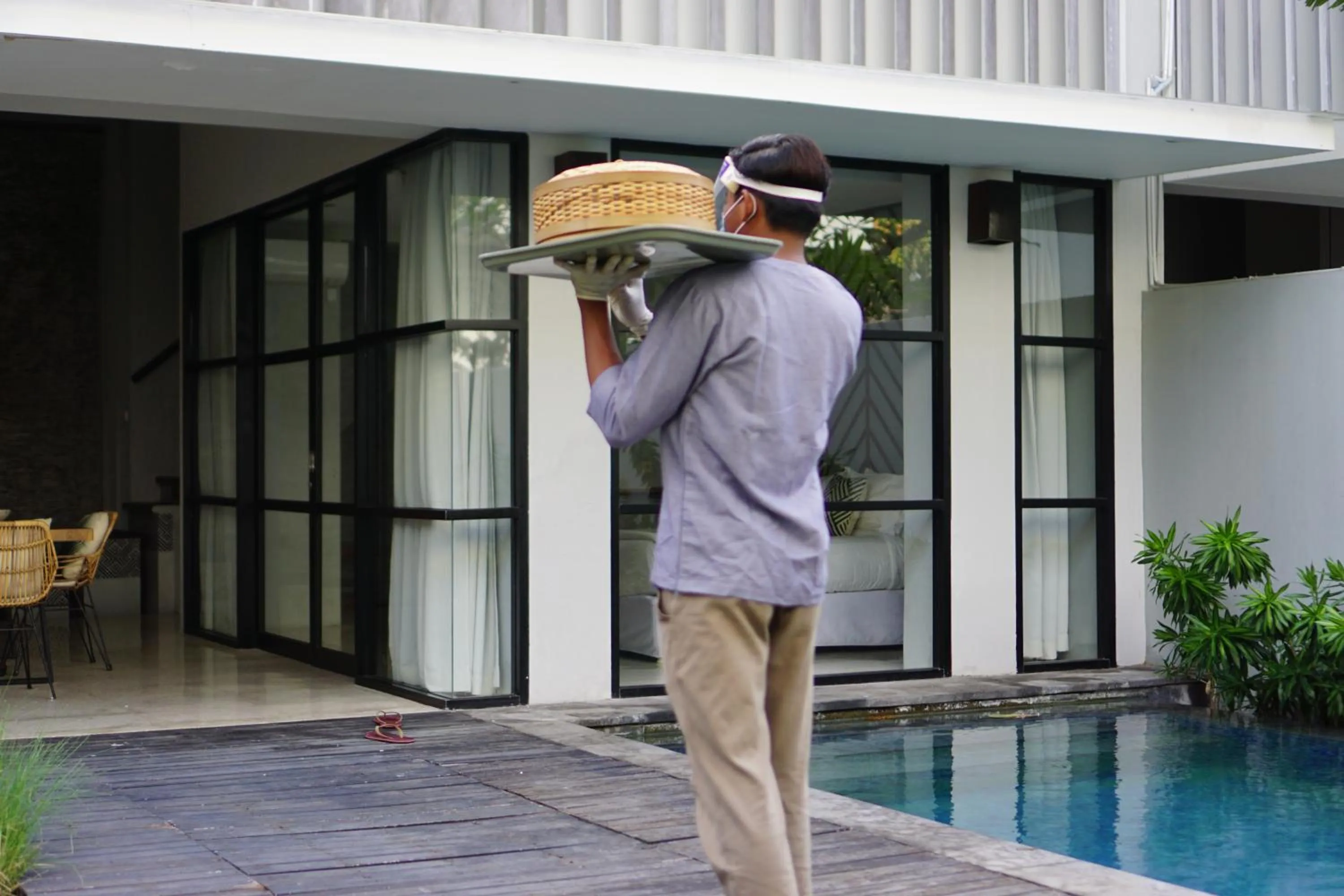 Other in Origin Seminyak