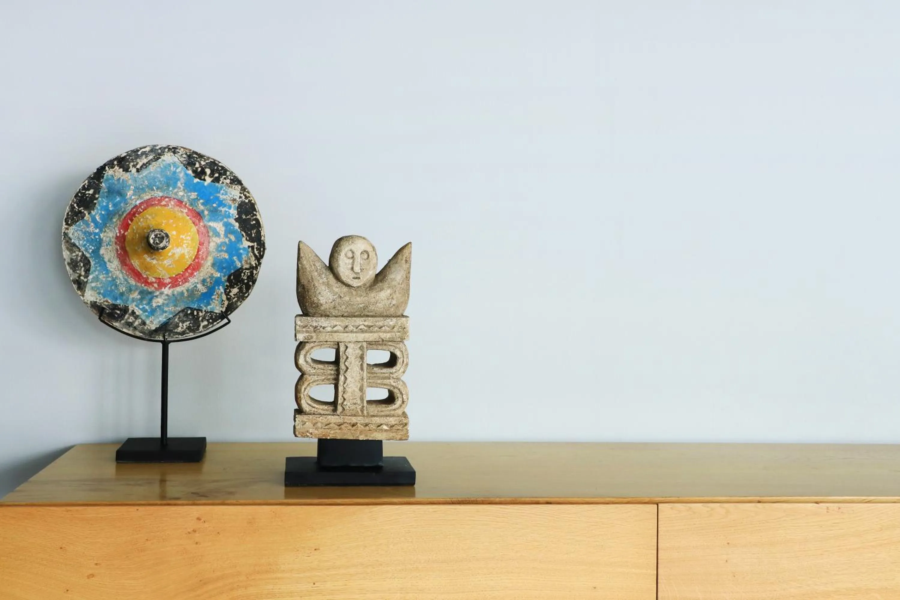 Decorative detail in Origin Seminyak