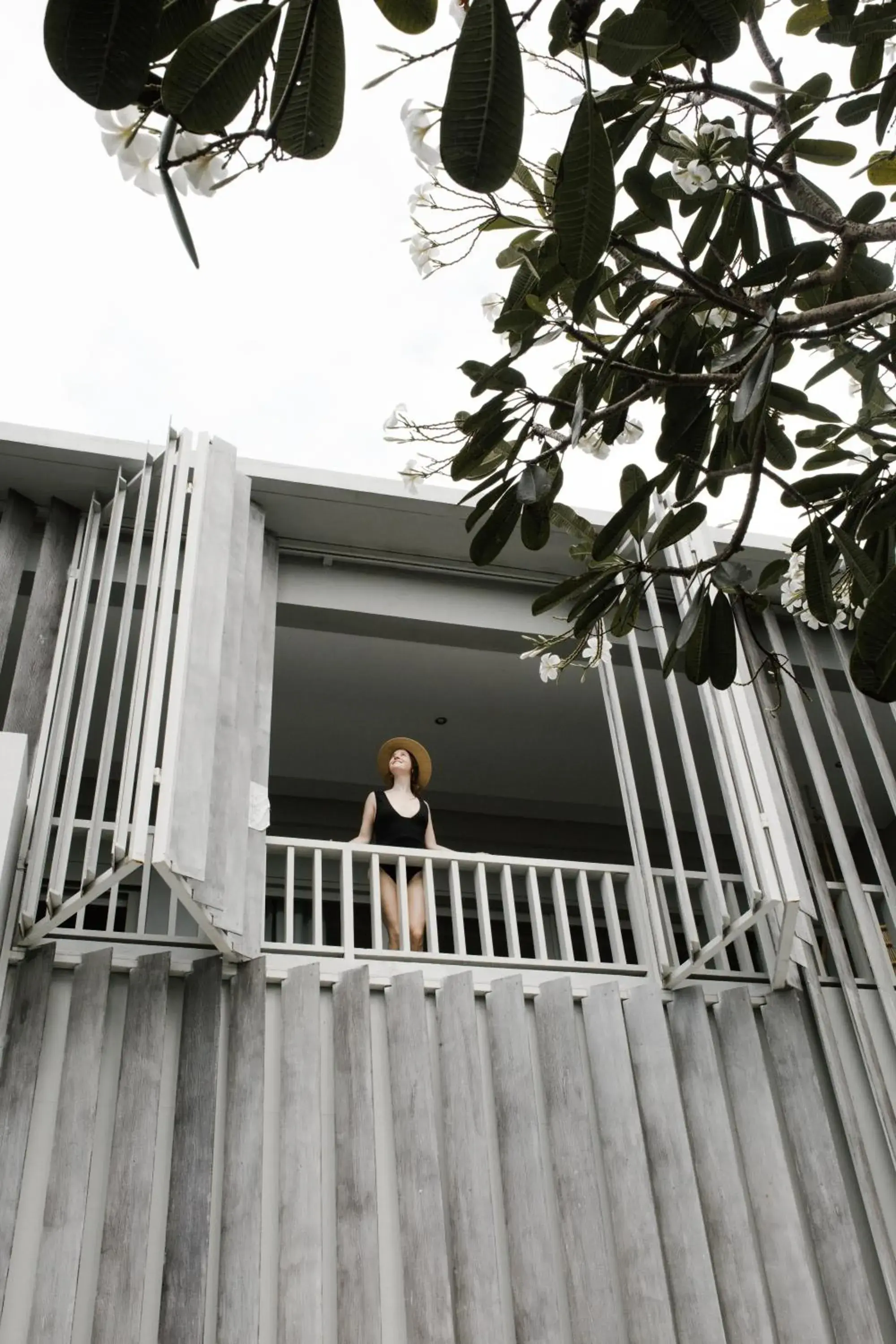 Property building in Origin Seminyak Property building in Origin Seminyak