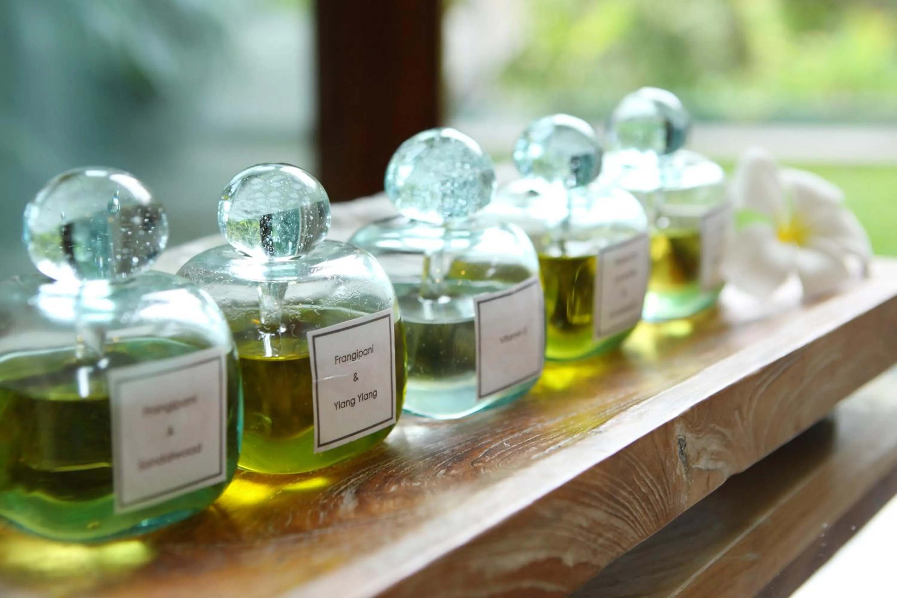 Spa and wellness centre/facilities in Origin Seminyak