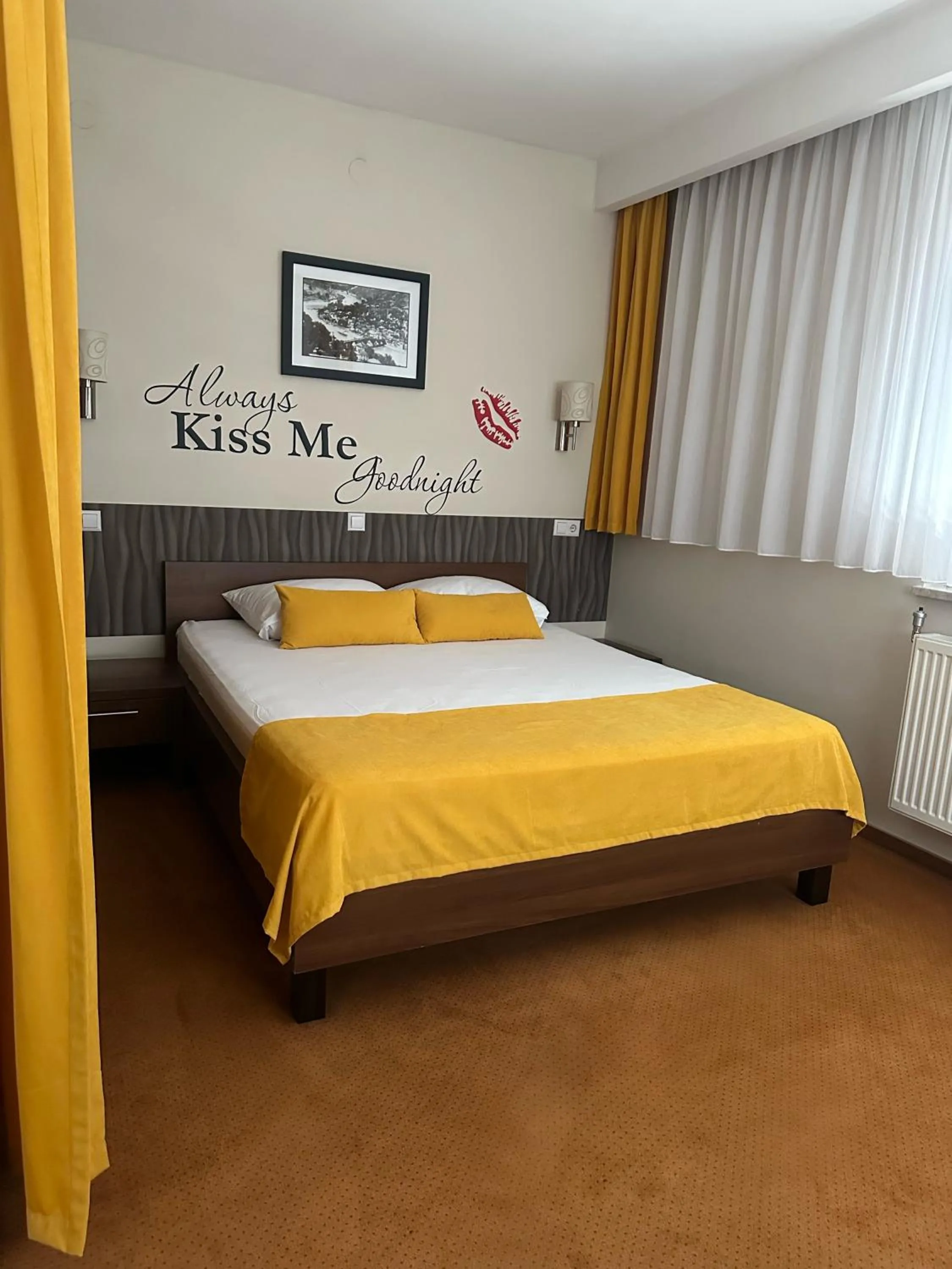 Hotel Oaza