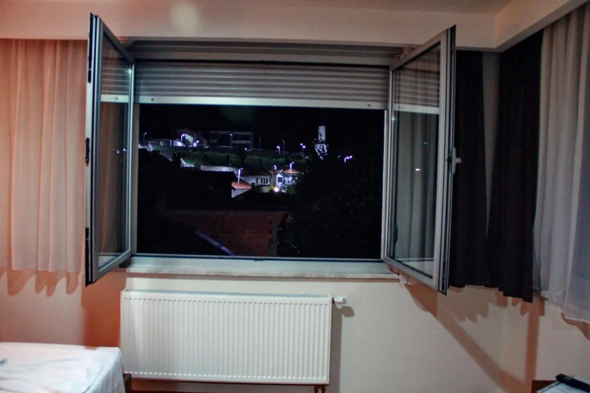 Hotel Oaza