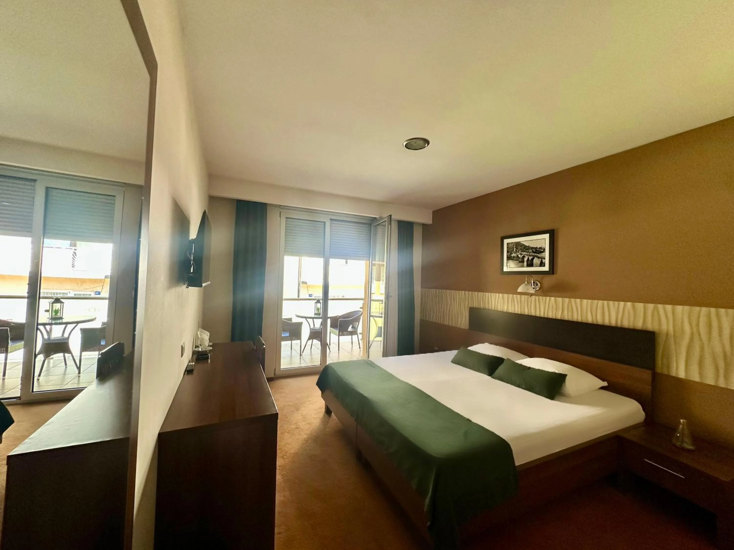 Hotel Oaza