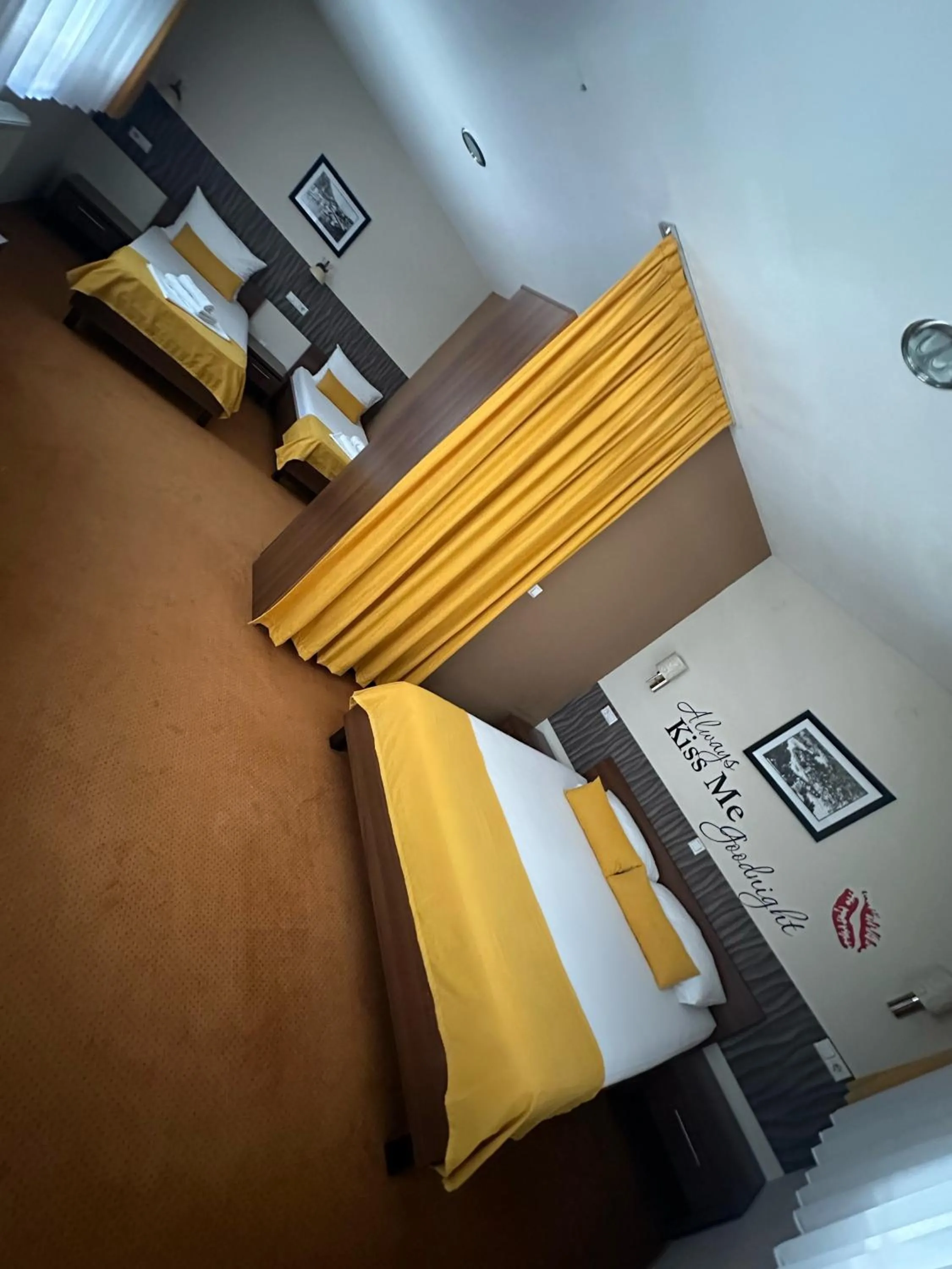 Hotel Oaza