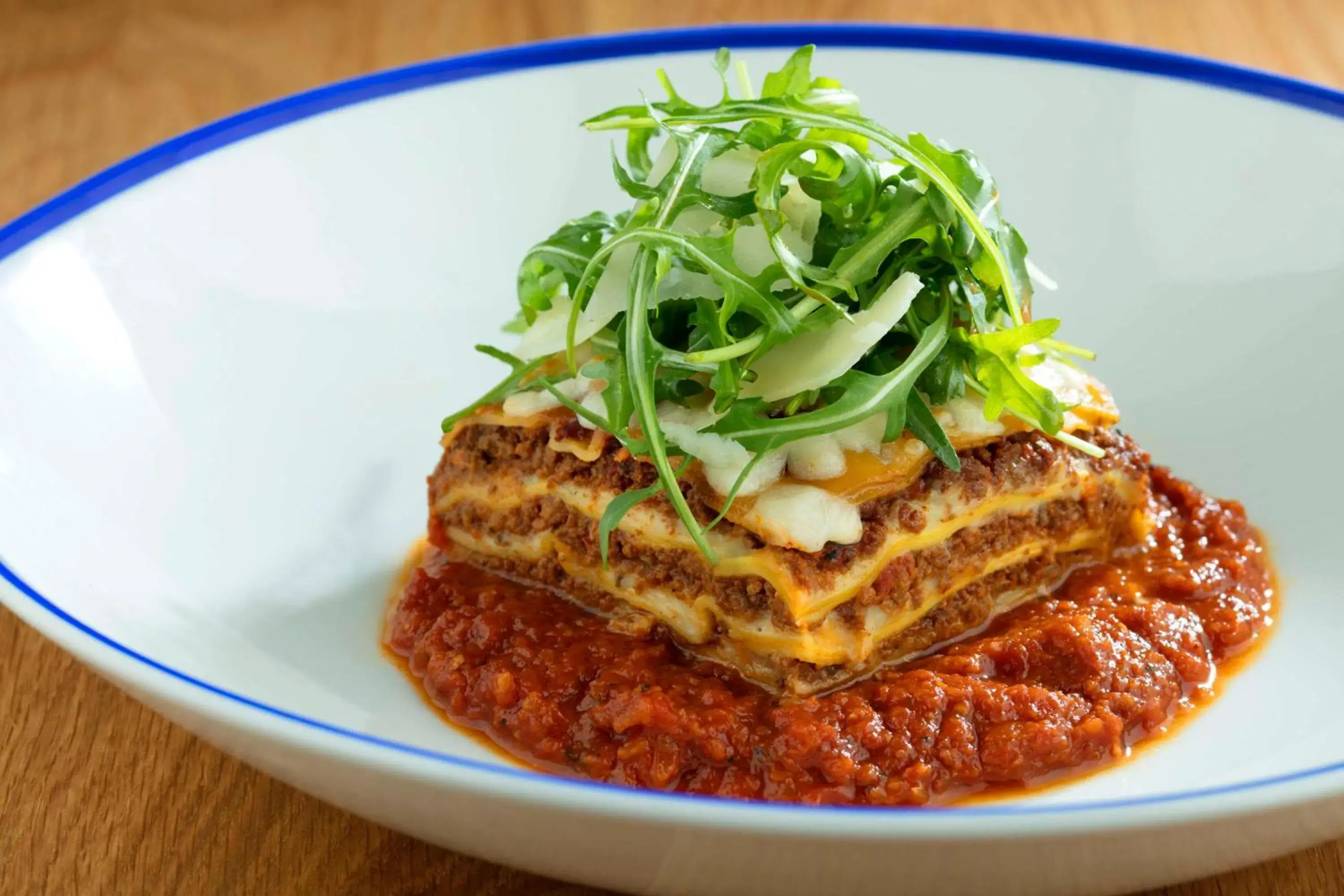 Restaurant/places to eat in Rove At The Park Restaurant/places to eat in Rove At The Park