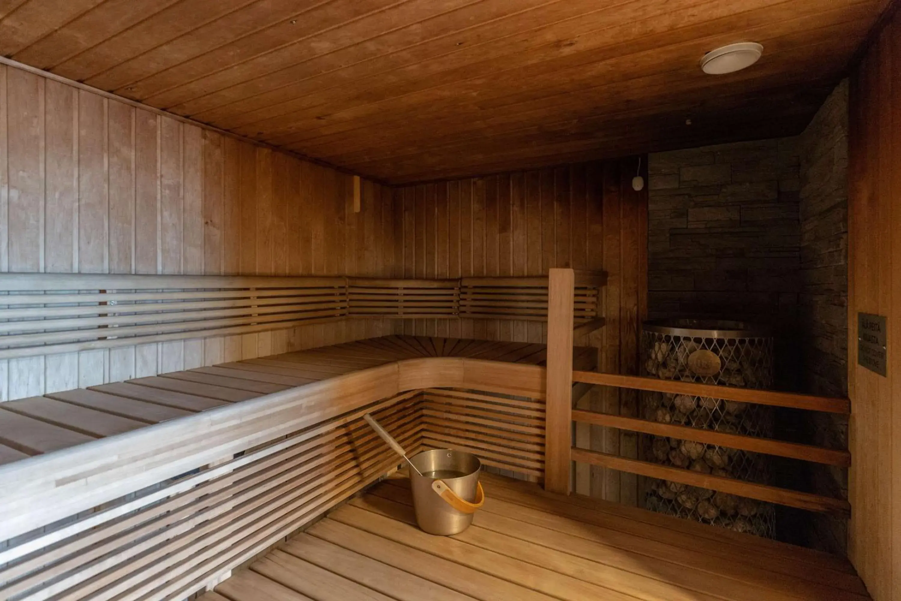 Spa and wellness centre/facilities in Scandic Tampere Hämeenpuisto Spa and wellness centre/facilities in Scandic Tampere Hämeenpuisto