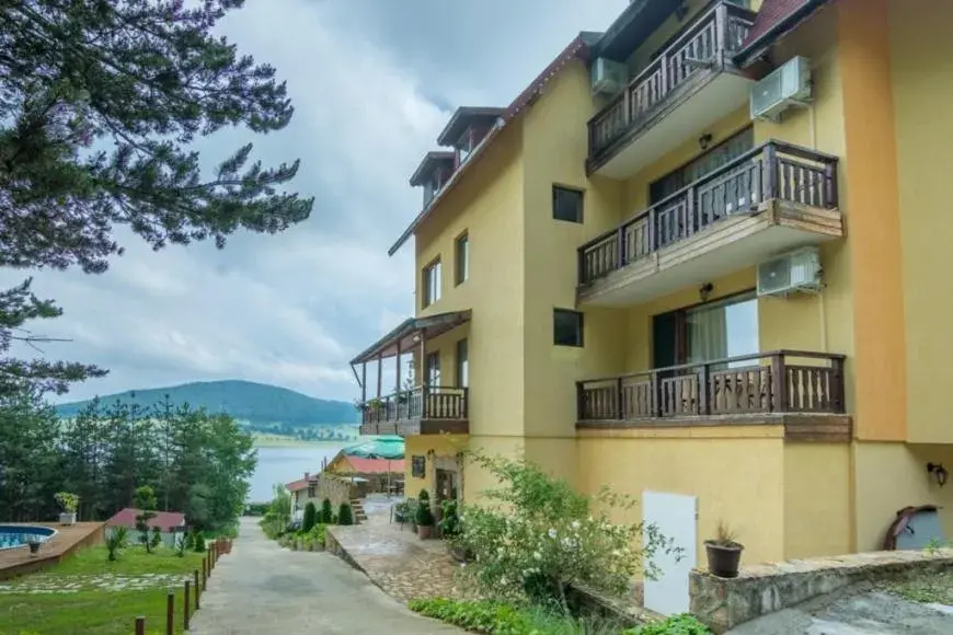 Guest House Slunchev Cviat Guest House Slunchev Cviat