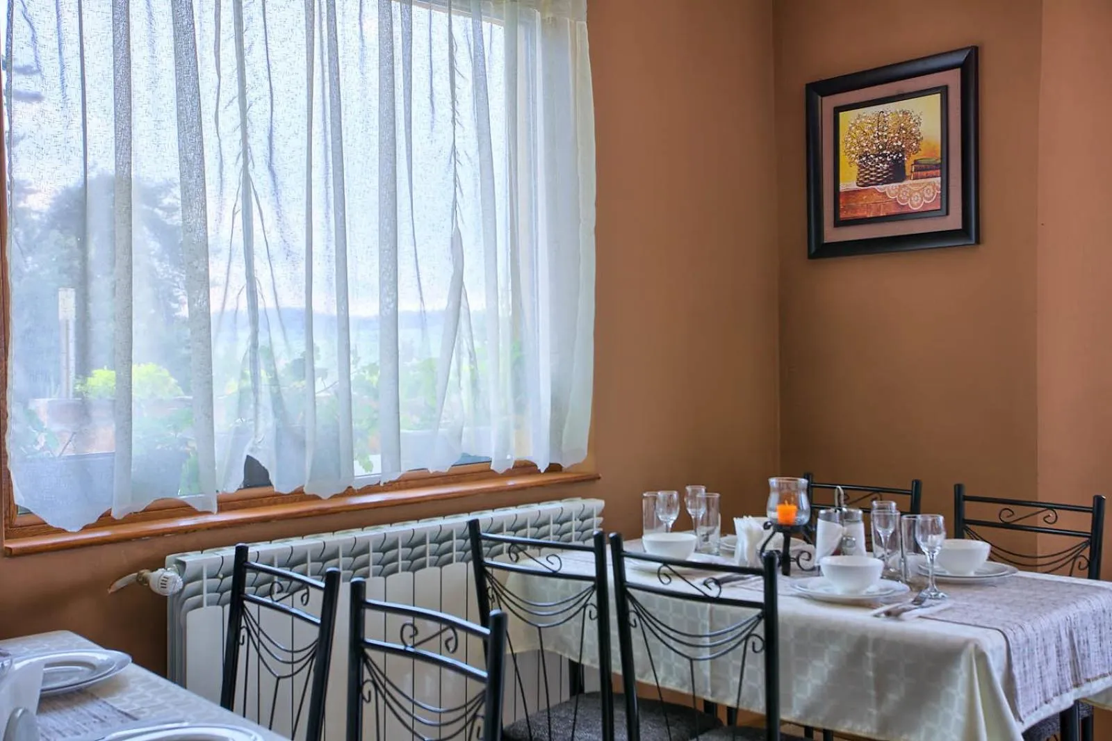 Restaurant/places to eat, Bed in Guest House Slunchev Cviat