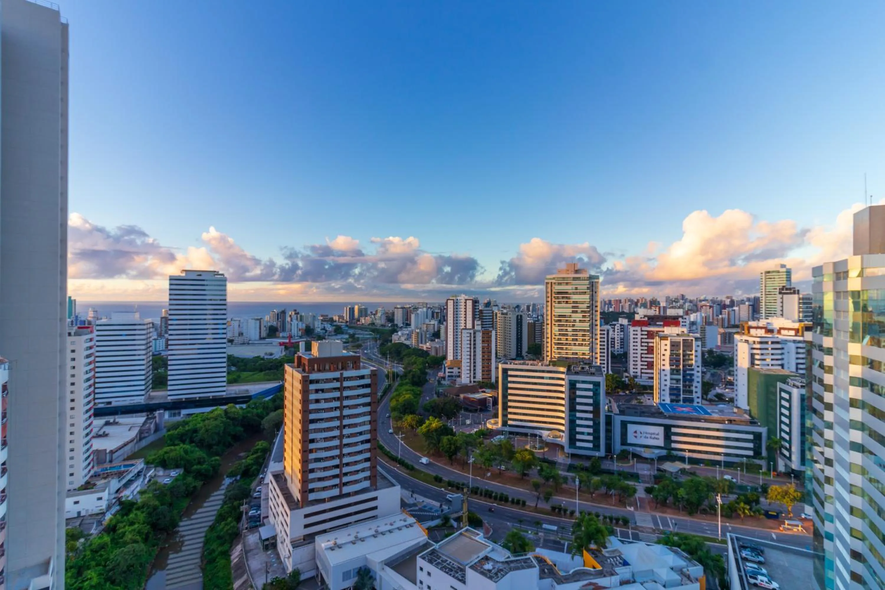 Property building in Sotero Hotel by Castelo Itaipava
