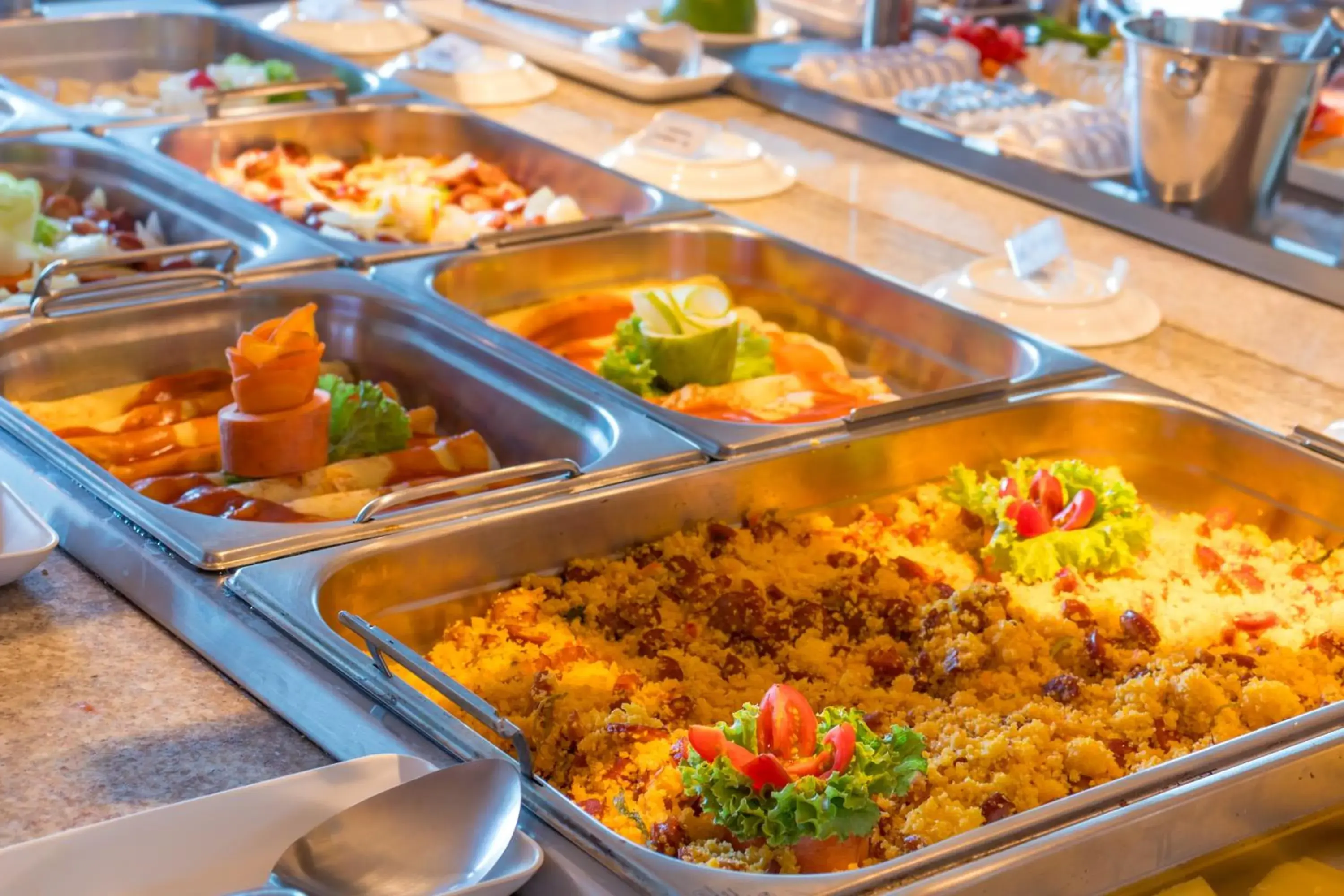 Food and drinks in Sotero Hotel by Castelo Itaipava Food and drinks in Sotero Hotel by Castelo Itaipava