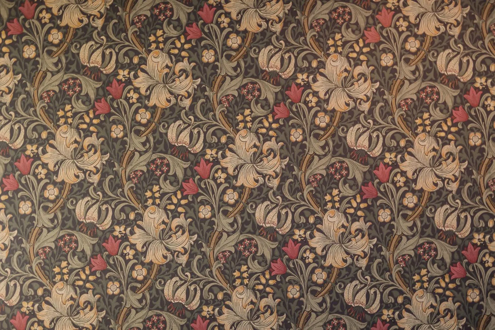 Decorative detail in Nancy's Holiday Homes Dolomites