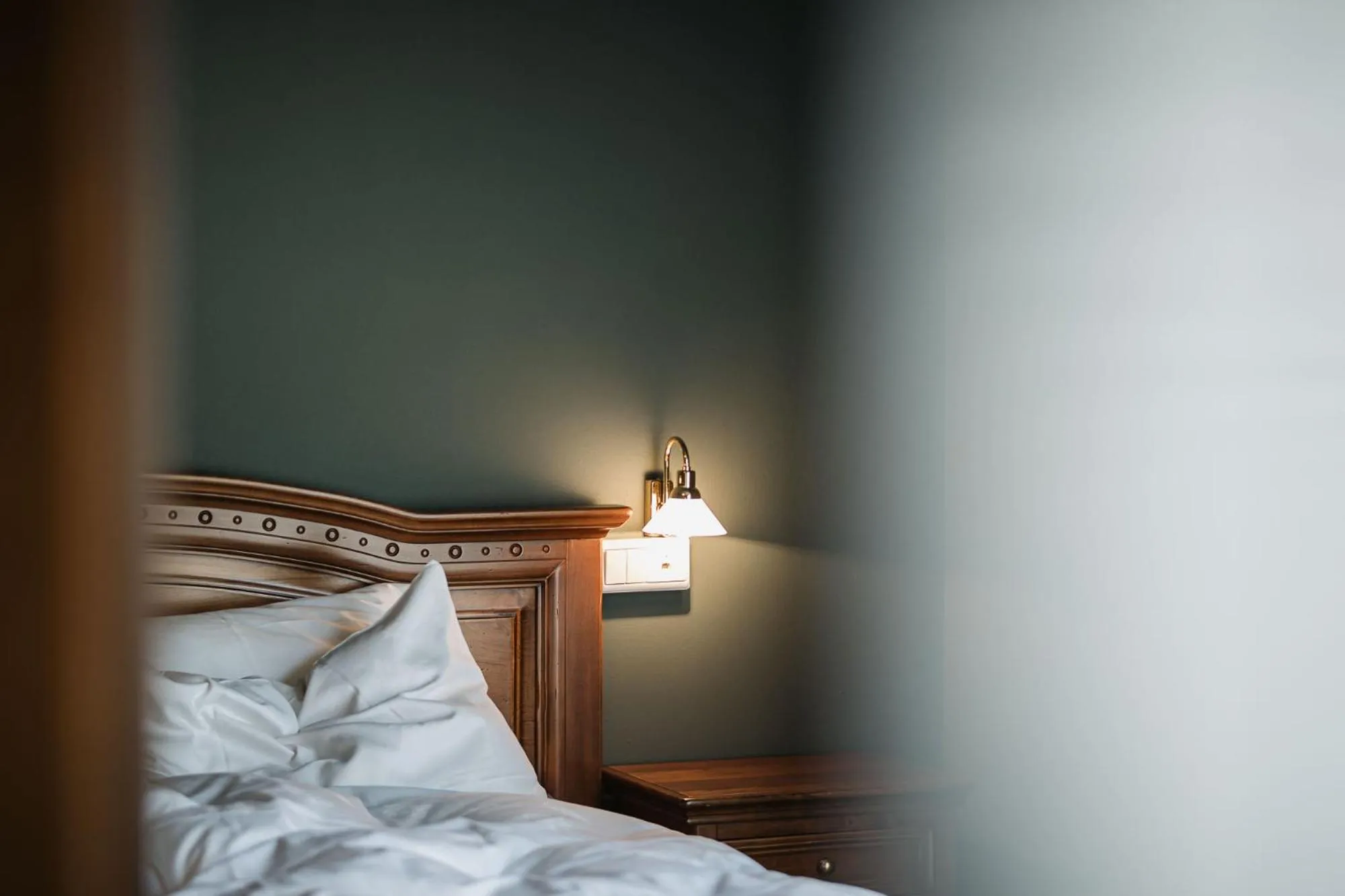 Bedroom, Bed in Nancy's Holiday Homes Dolomites