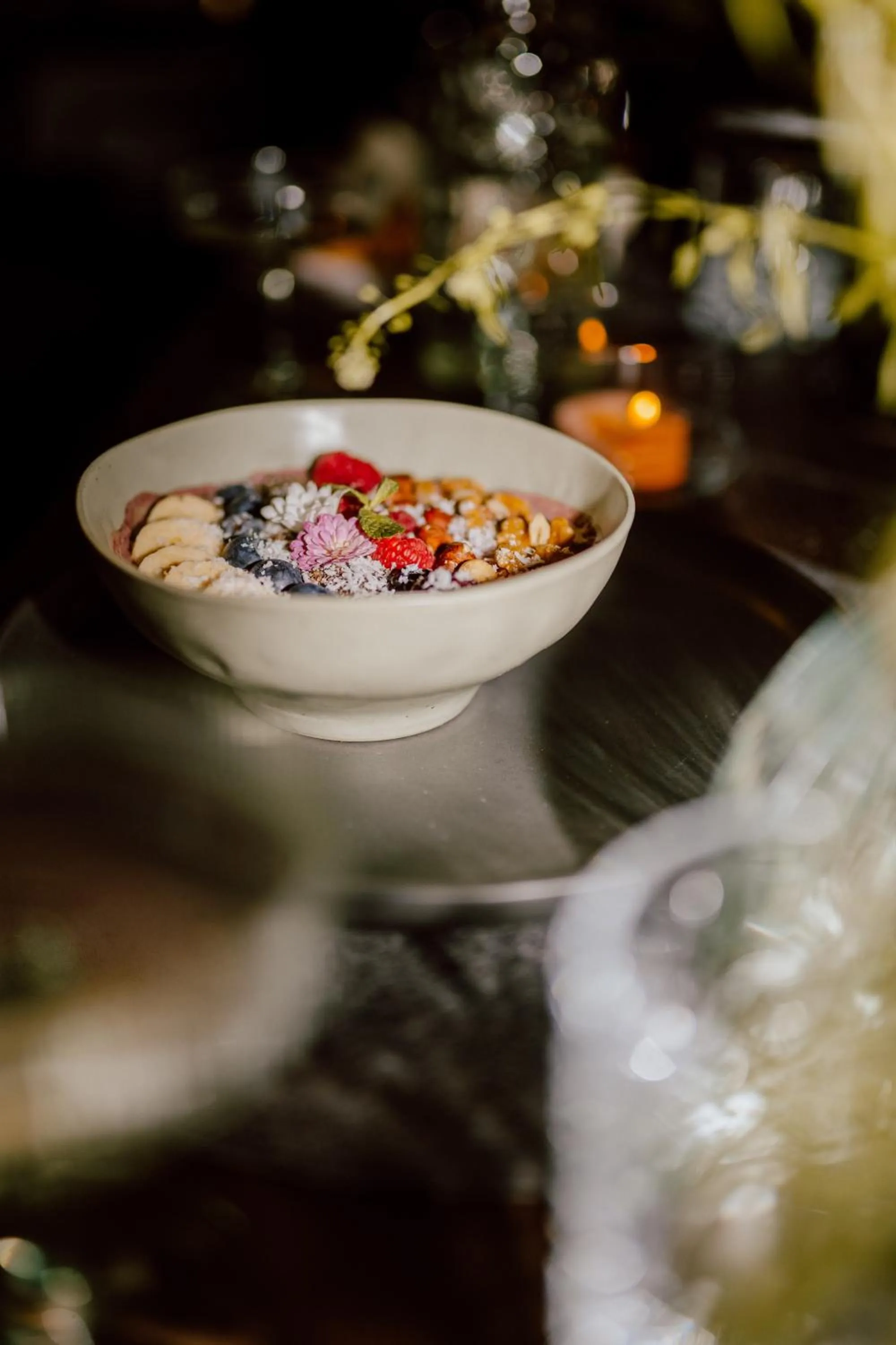 Food and drinks in Nancy's Holiday Homes Dolomites