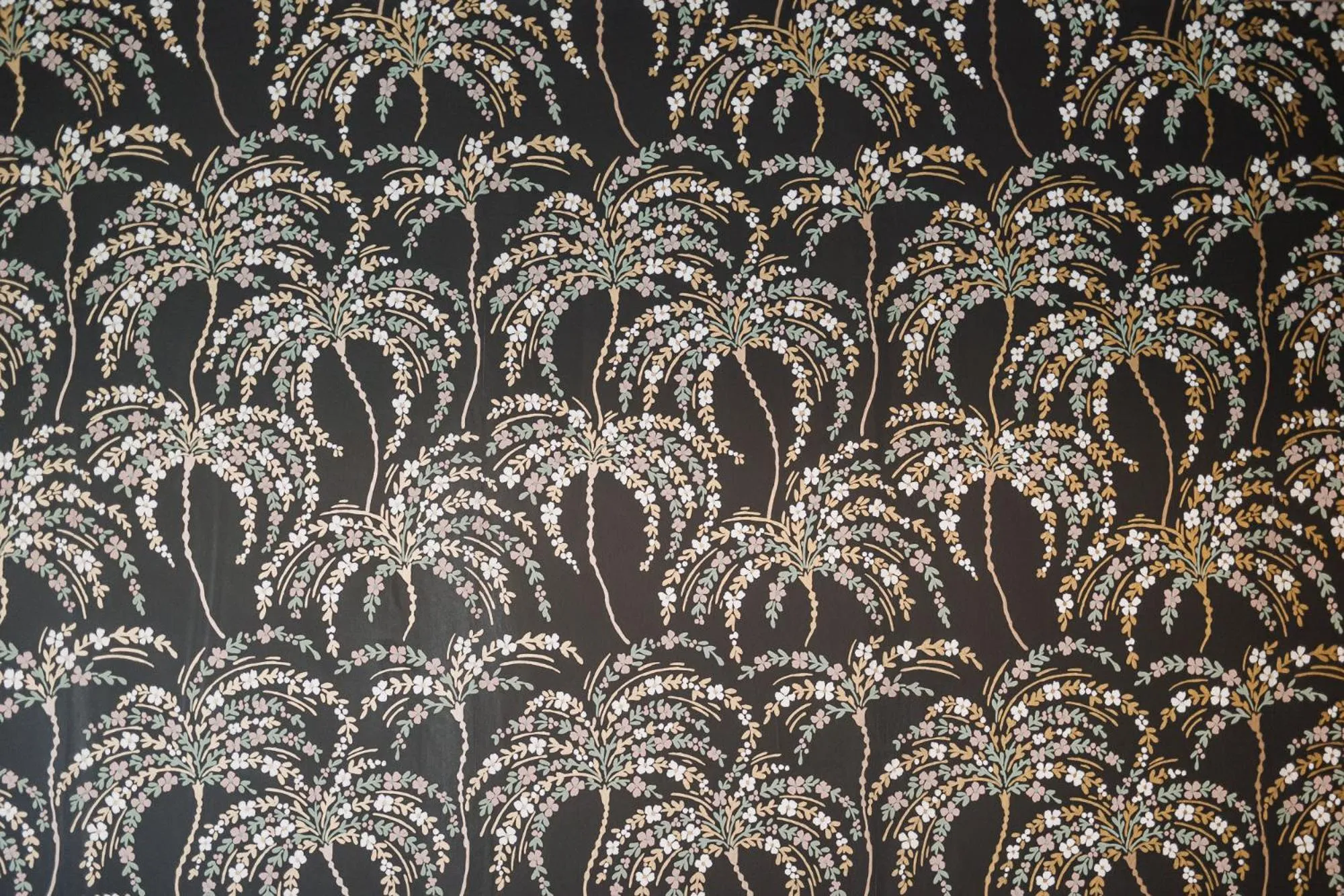 Decorative detail in Nancy's Holiday Homes Dolomites