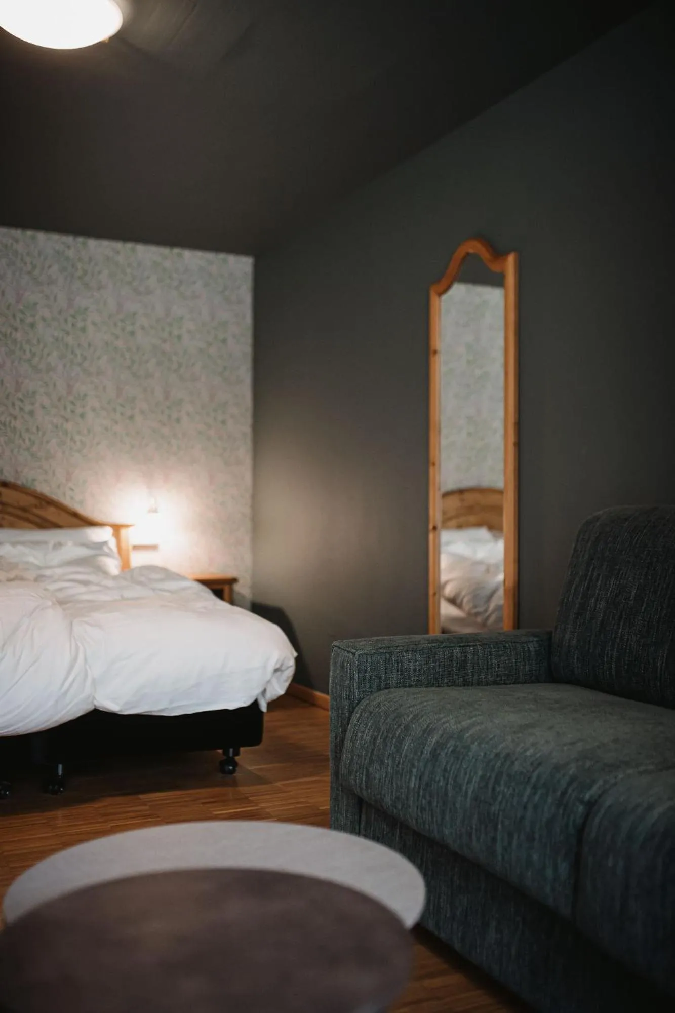 Bedroom, Bed in Nancy's Holiday Homes Dolomites