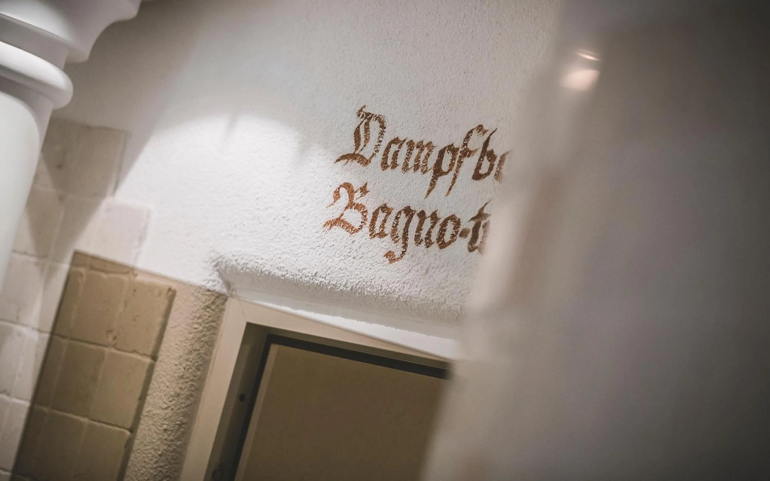 Spa and wellness centre/facilities in Nancy's Holiday Homes Dolomites