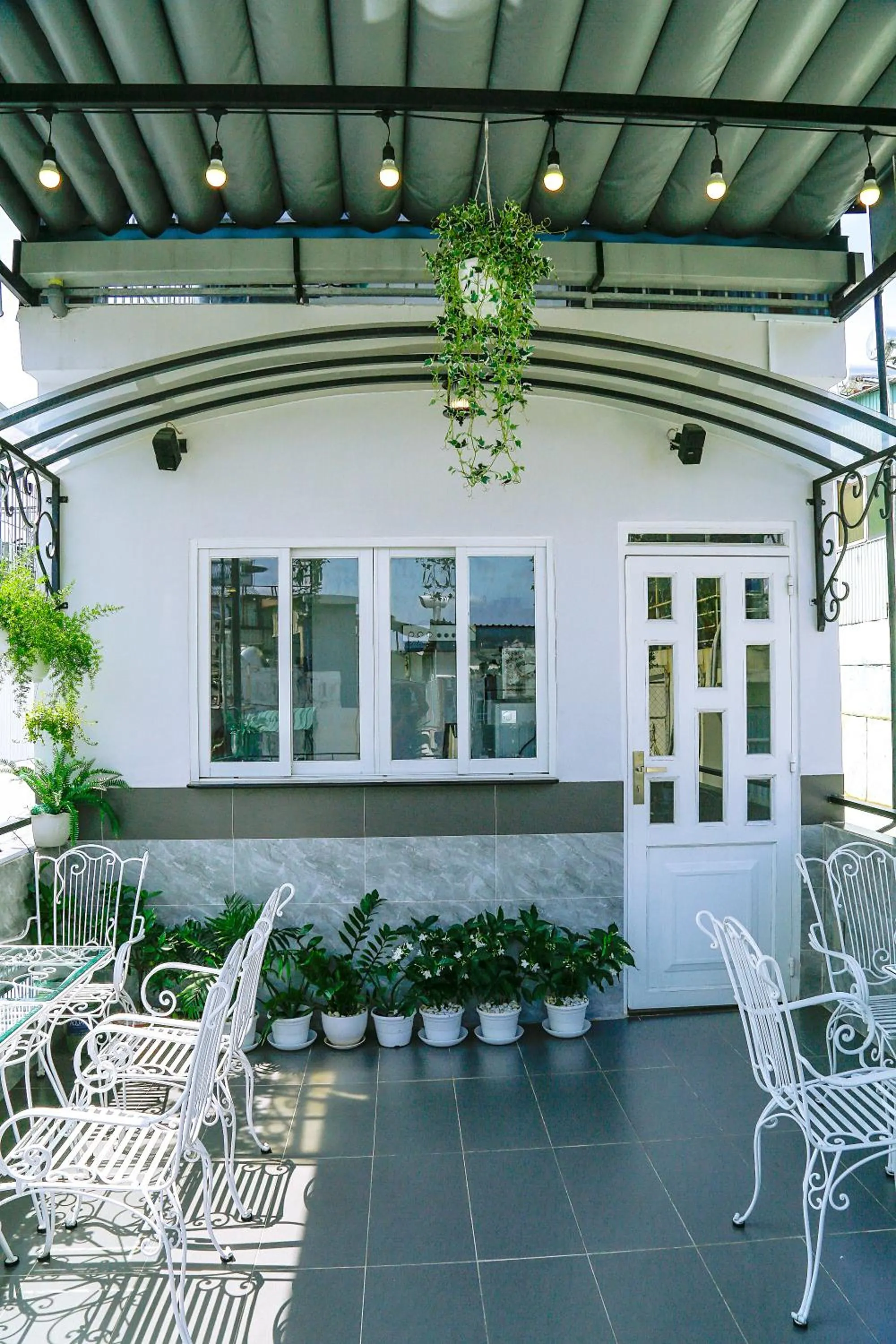 Louis Hotel - Bui Vien Walking Street