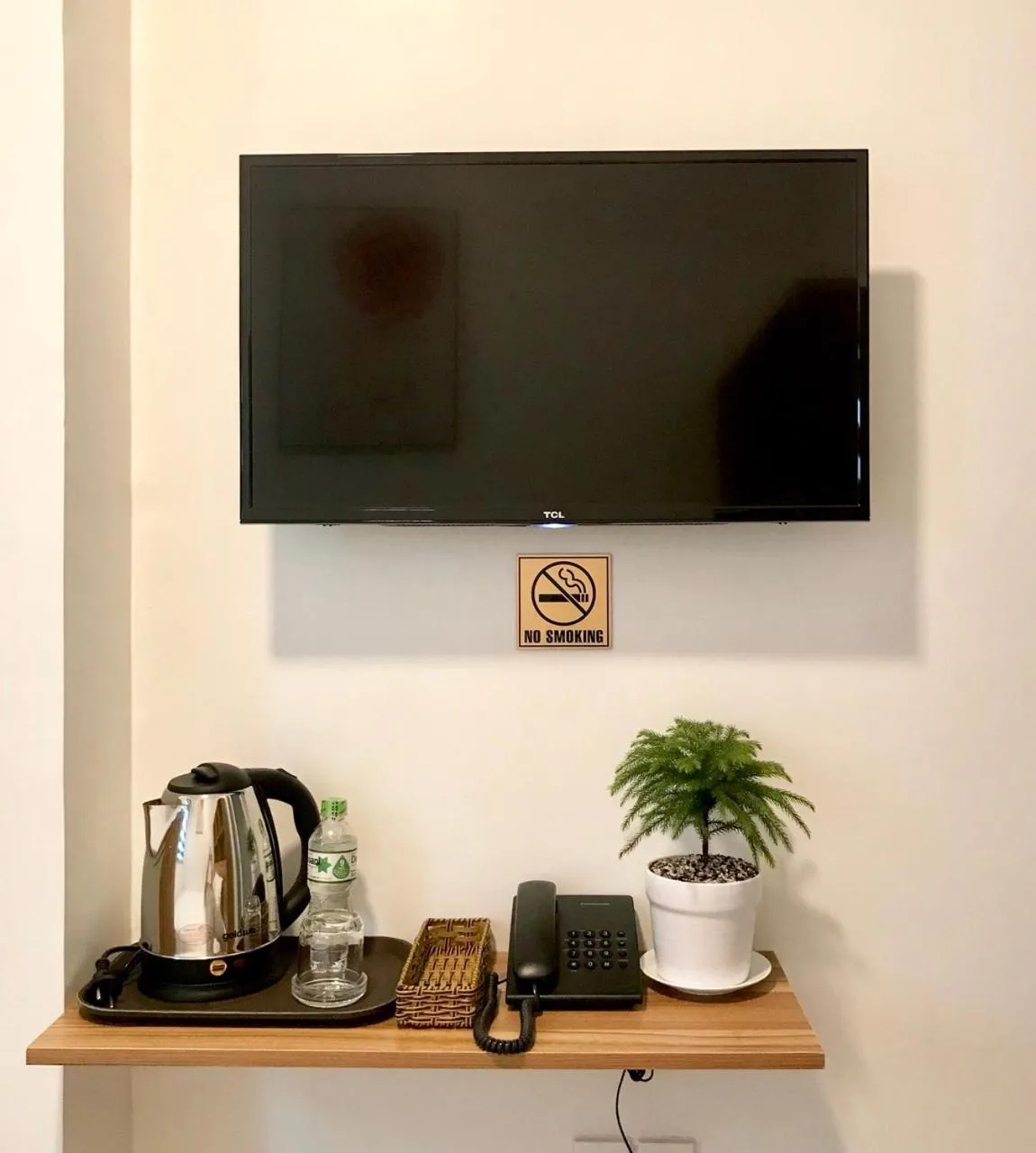 Louis Hotel - Bui Vien Walking Street