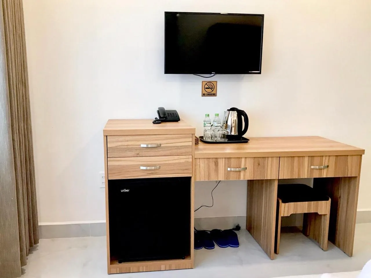 Louis Hotel - Bui Vien Walking Street