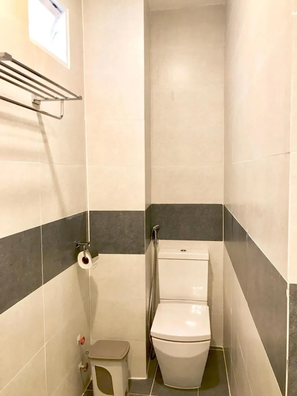 Louis Hotel - Bui Vien Walking Street