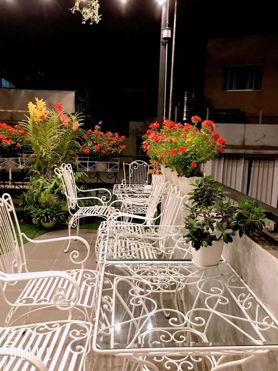 Internal: Not applicable to any particular room in Louis Hotel - Bui Vien Walking Street