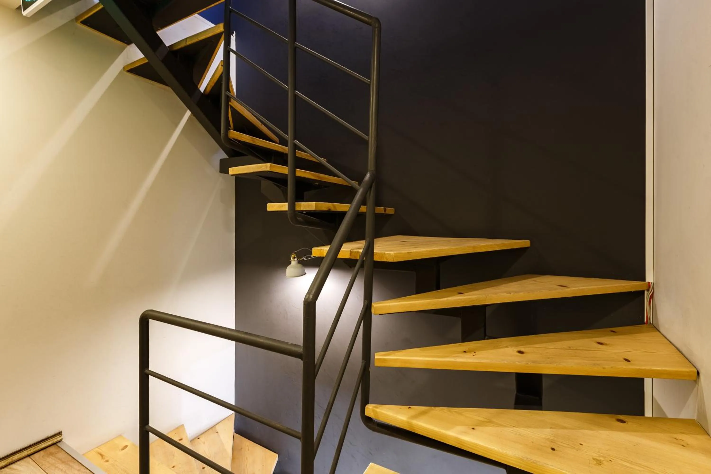 Other in Hotel Miro Mansion Old City