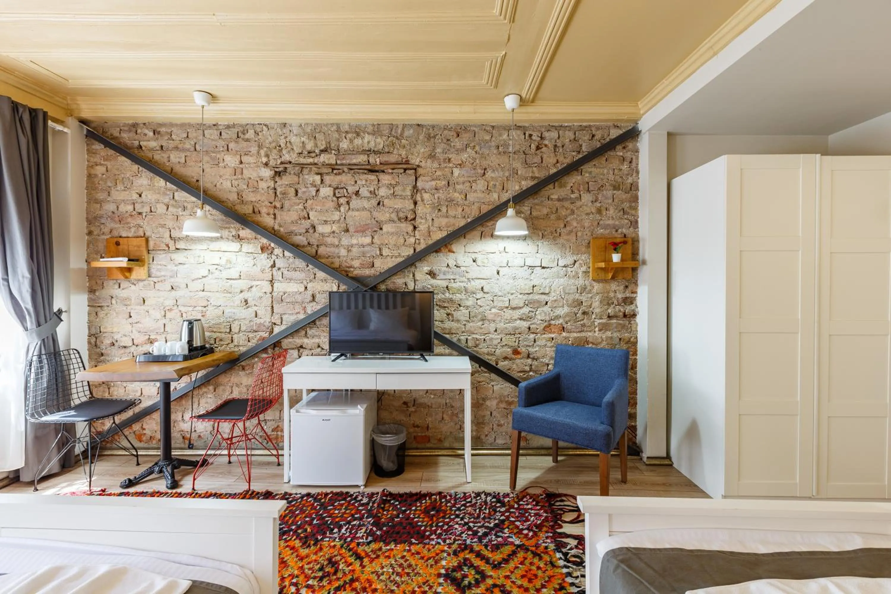 Other in Hotel Miro Mansion Old City