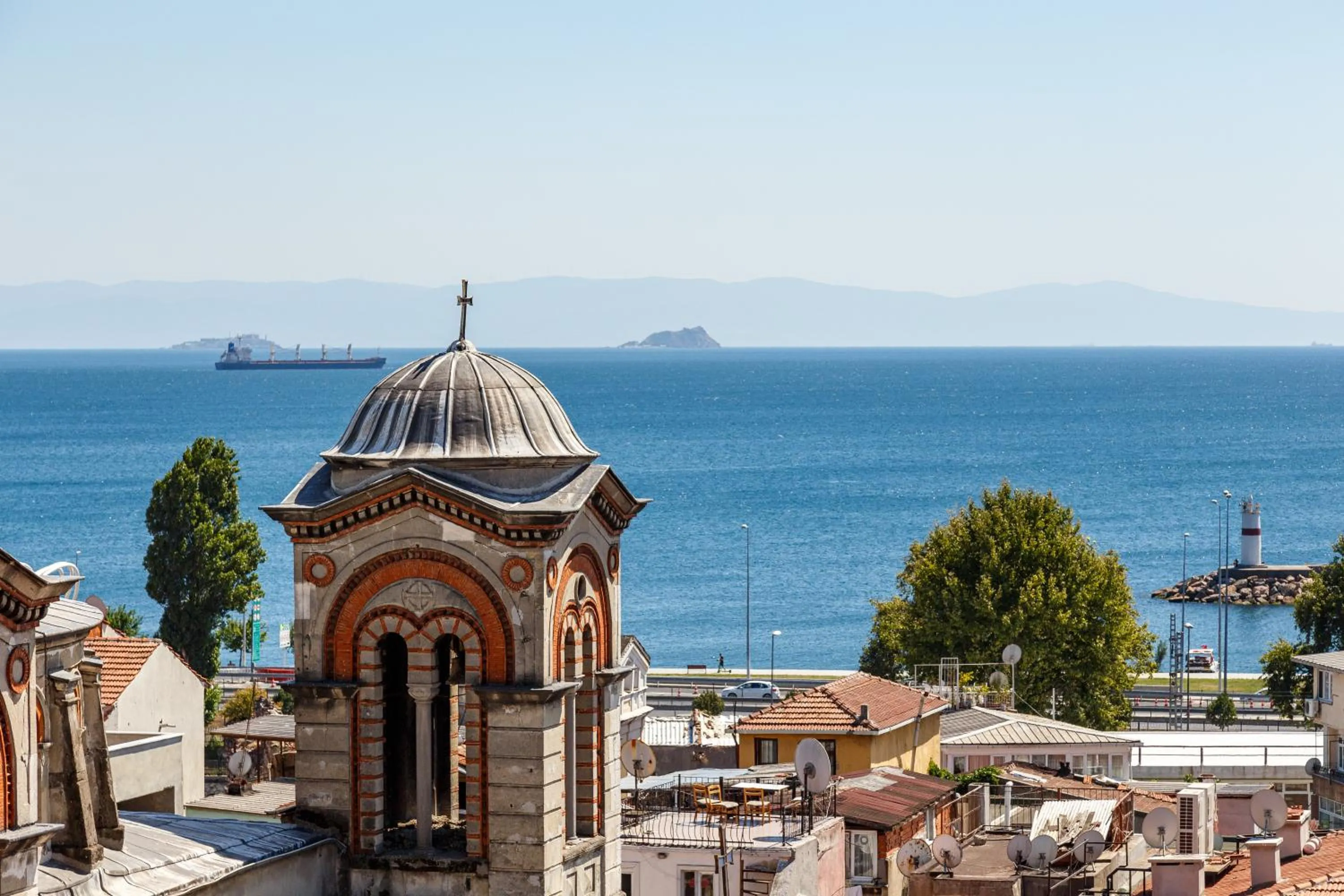 Nearby landmark in Hotel Miro Mansion Old City