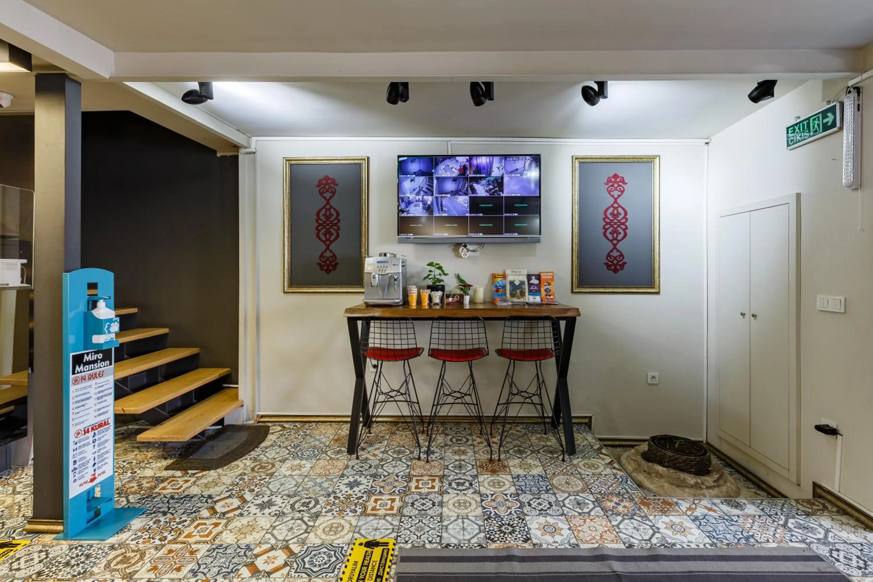 Other in Hotel Miro Mansion Old City