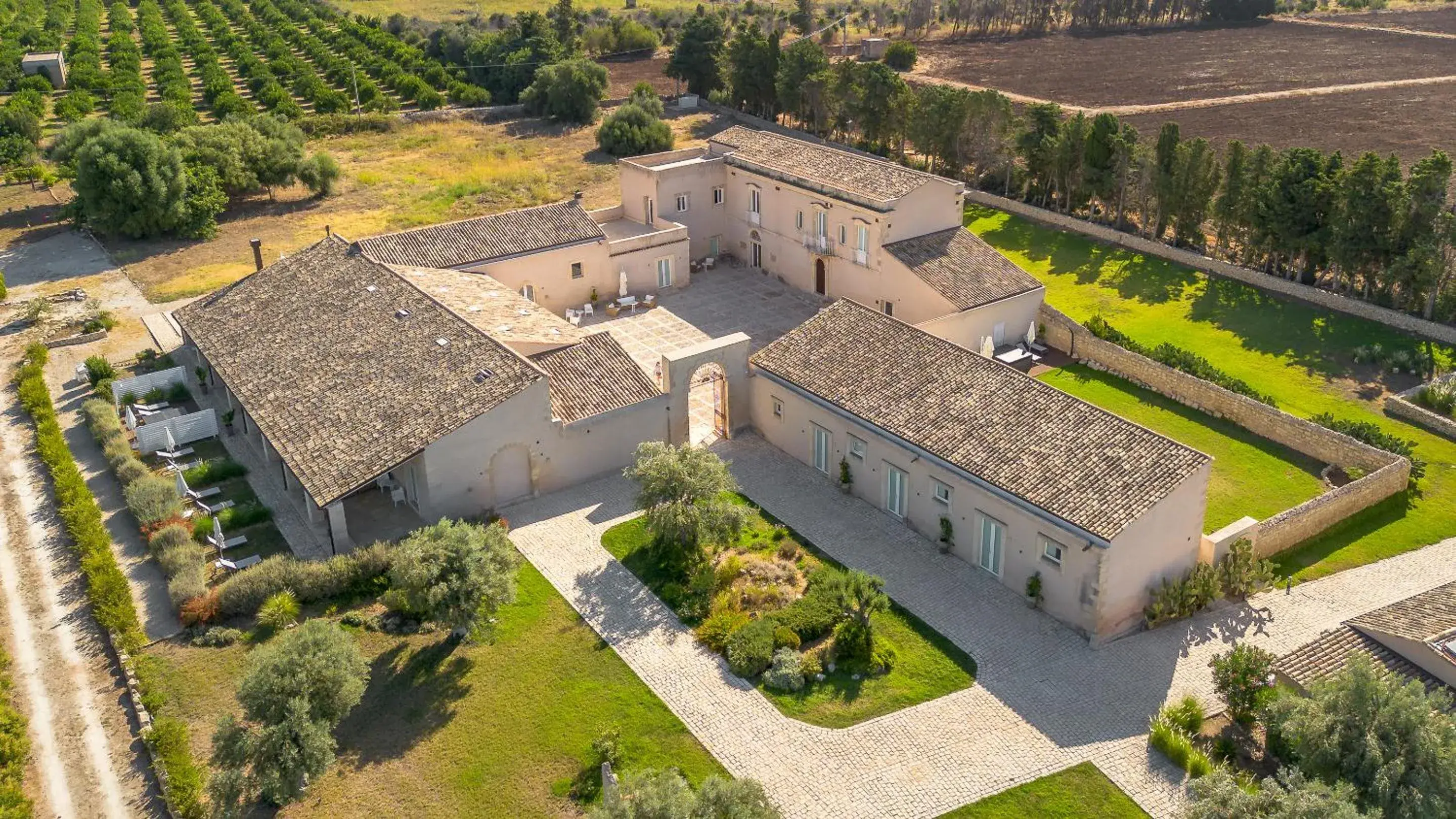 Ballium Luxury Relais Ballium Luxury Relais