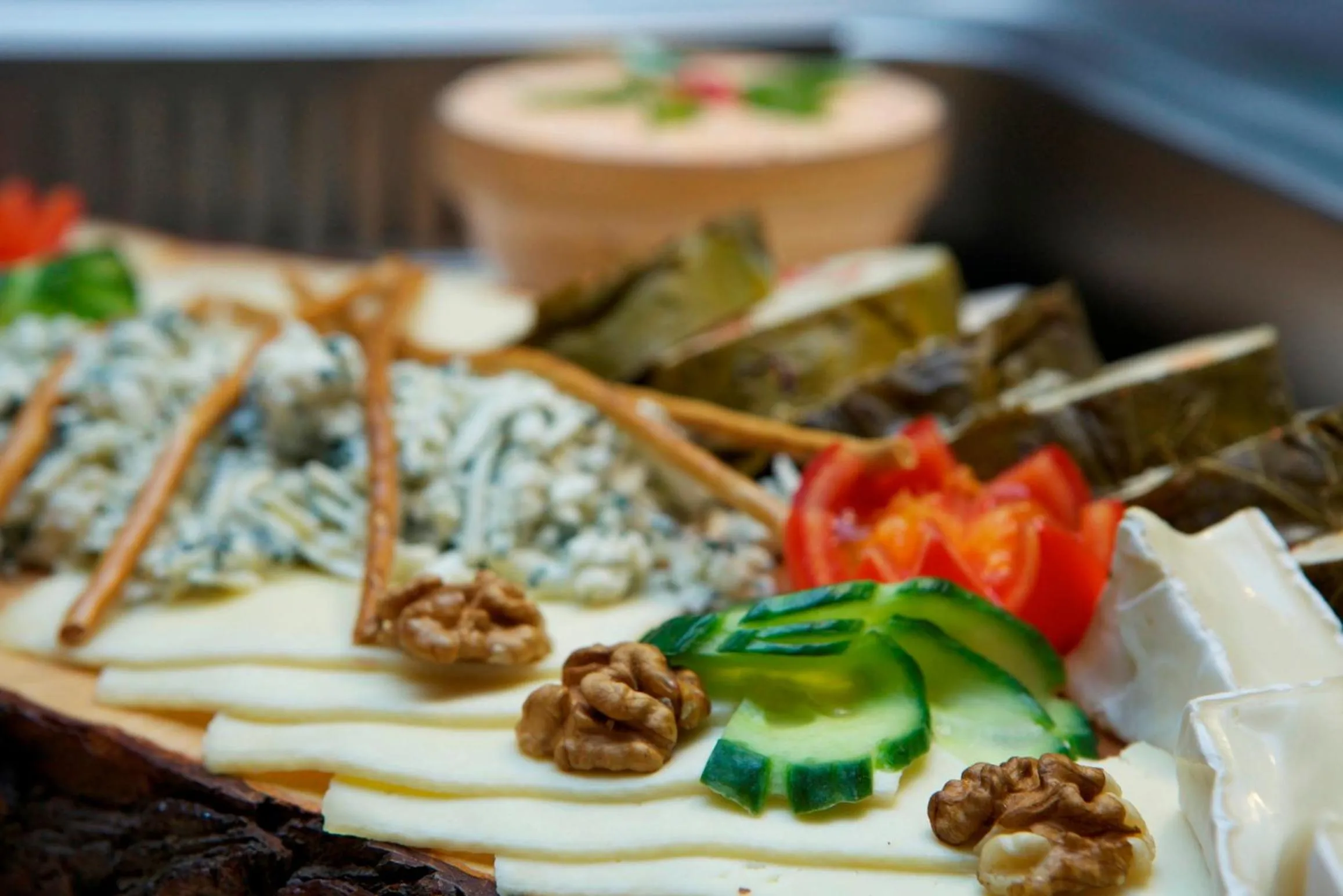 Restaurant/places to eat in Nyerges Hotel Termál Superior