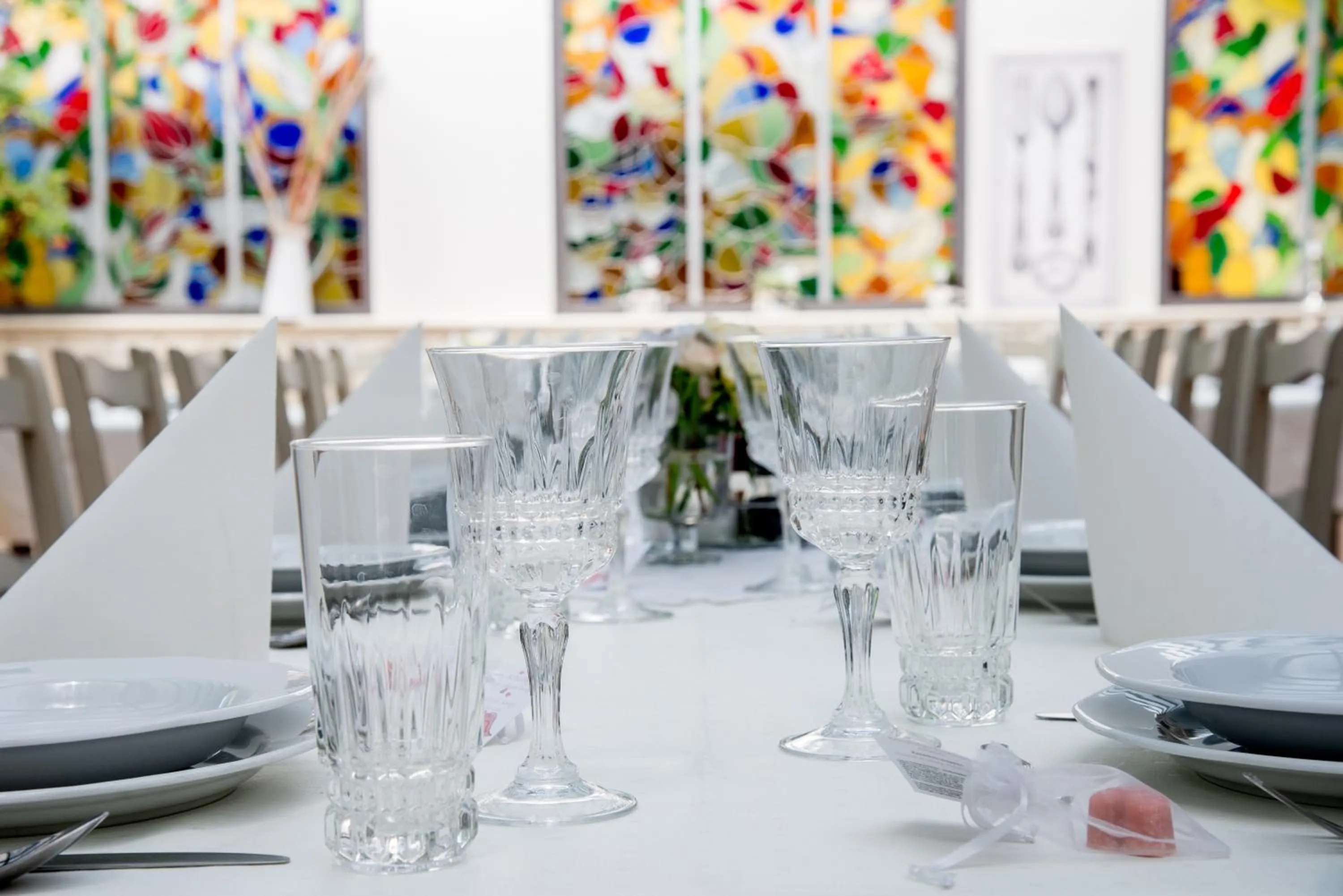 Restaurant/places to eat in Nyerges Hotel Termál Superior