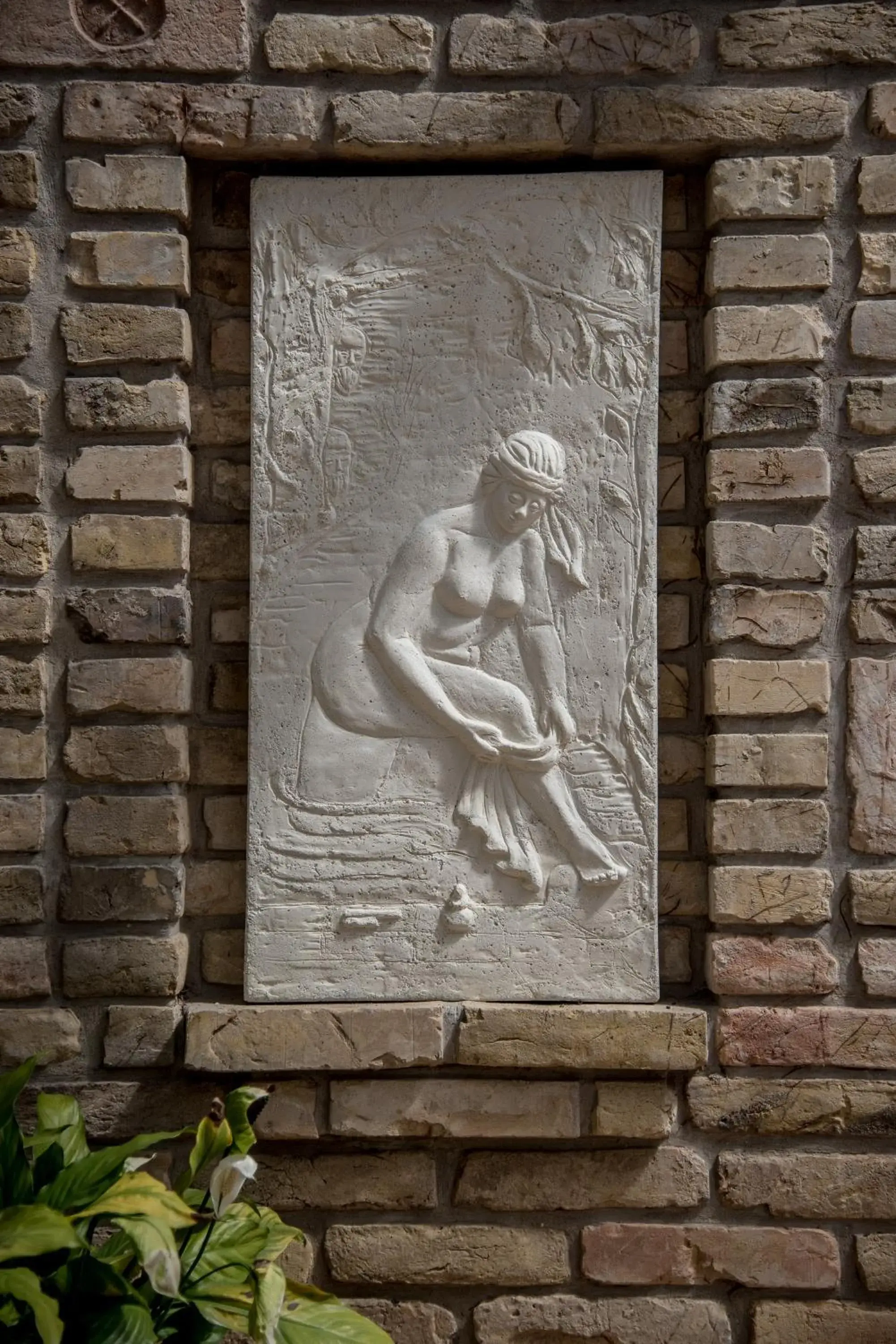 Spa and wellness centre/facilities in Nyerges Hotel Termál Superior Spa and wellness centre/facilities in Nyerges Hotel Termál Superior