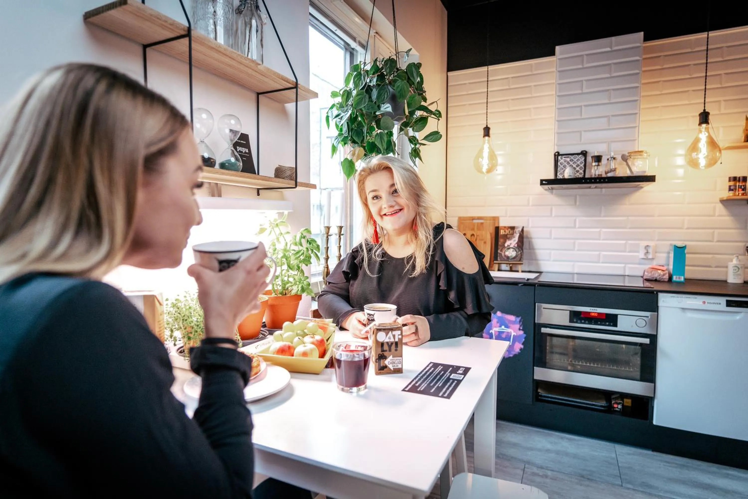 People in Time Hostel CITY - Jyväskylä