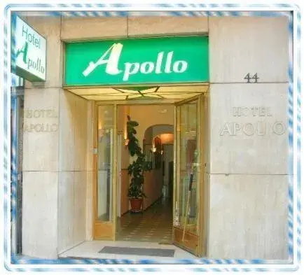 Apollo Apollo