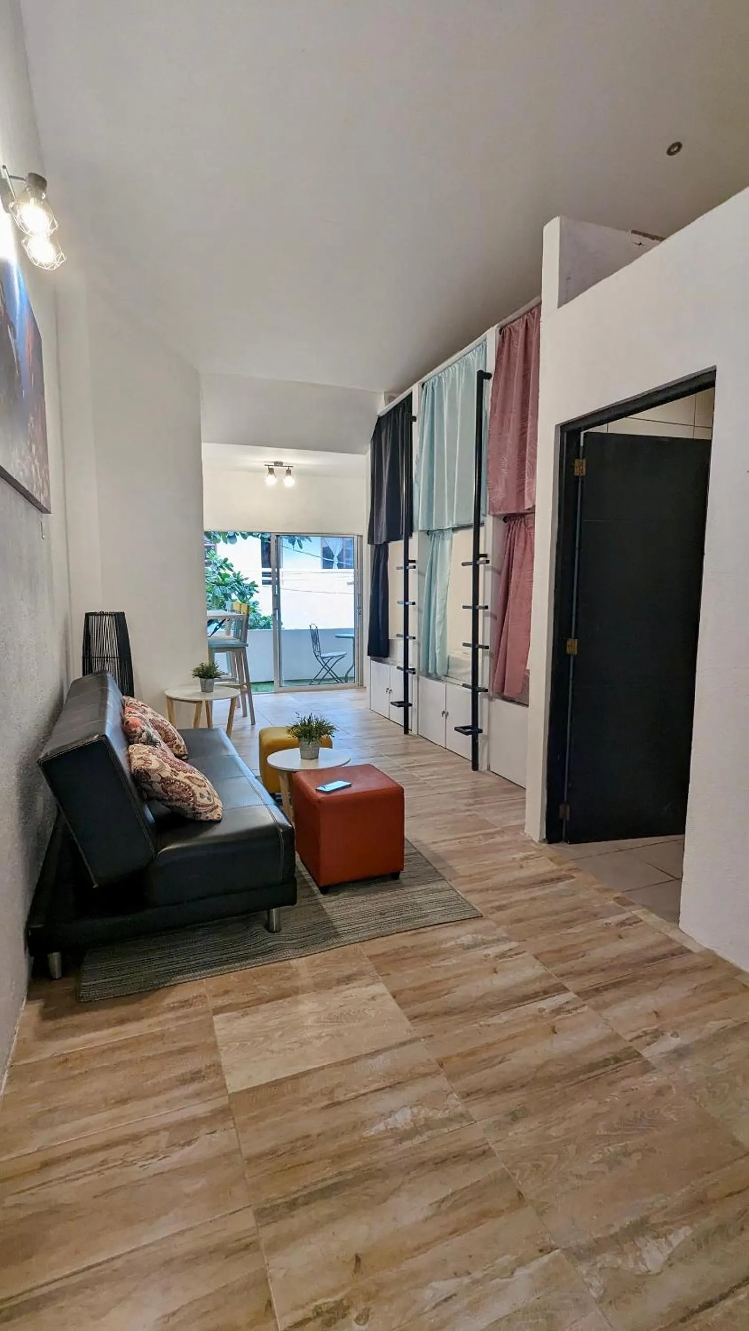 Photo of the whole room in Ocean lovers Apartamentos