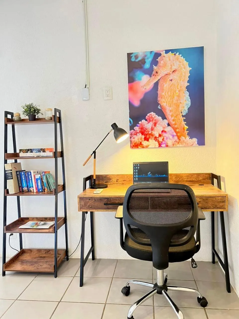 hair dresser in Ocean lovers Apartamentos