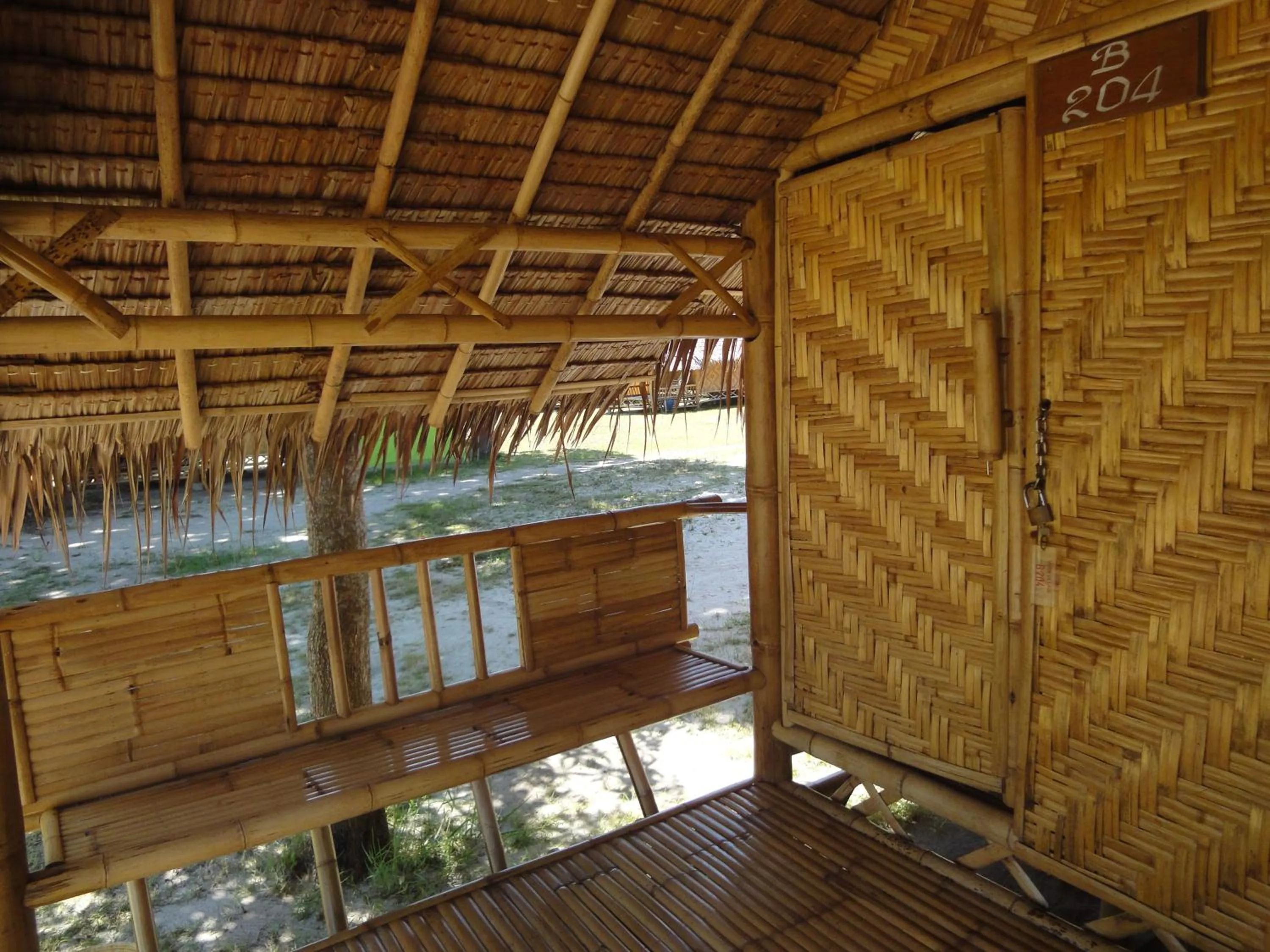 Varin Village Koh Lipe