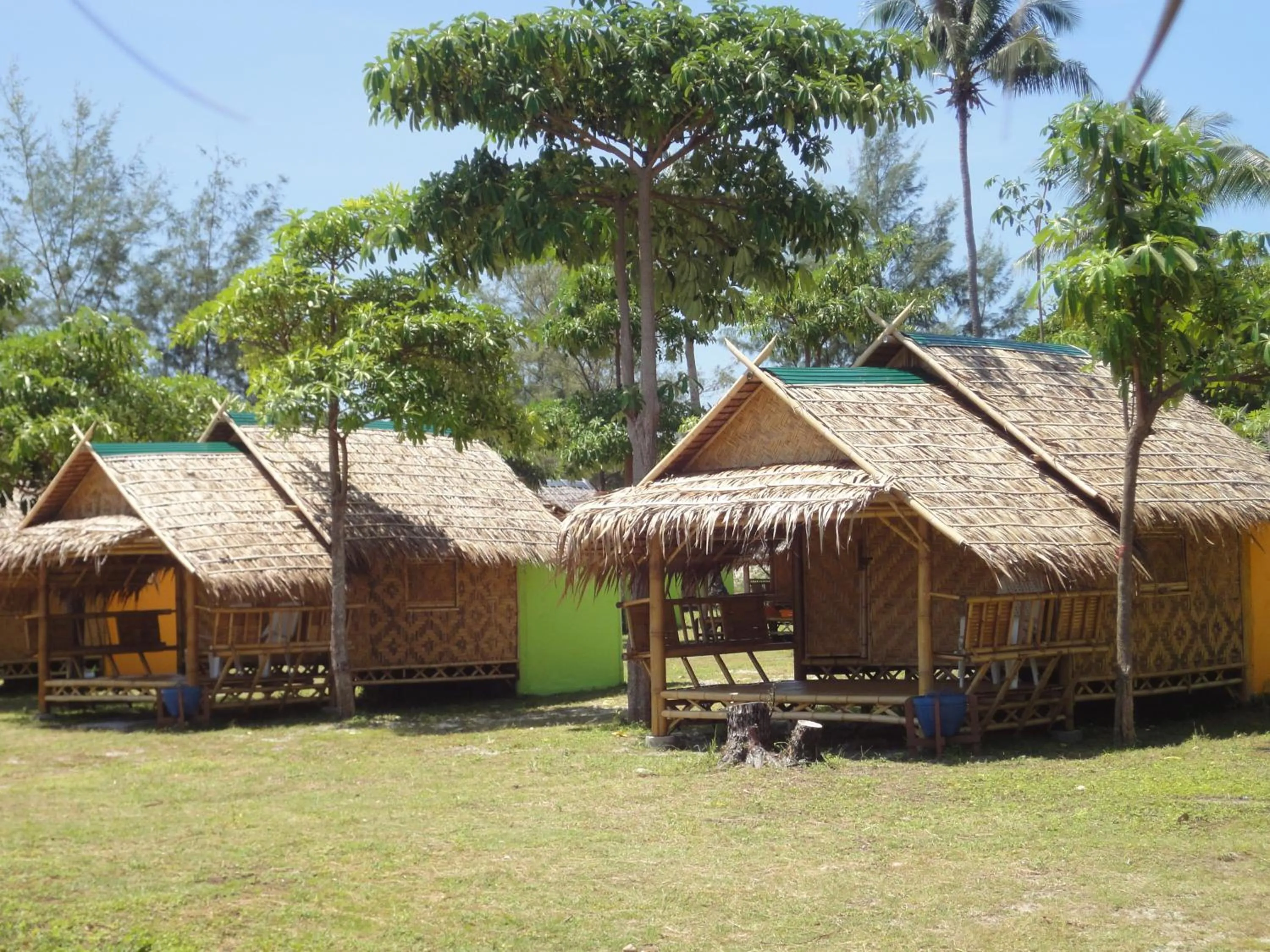 Varin Village Koh Lipe