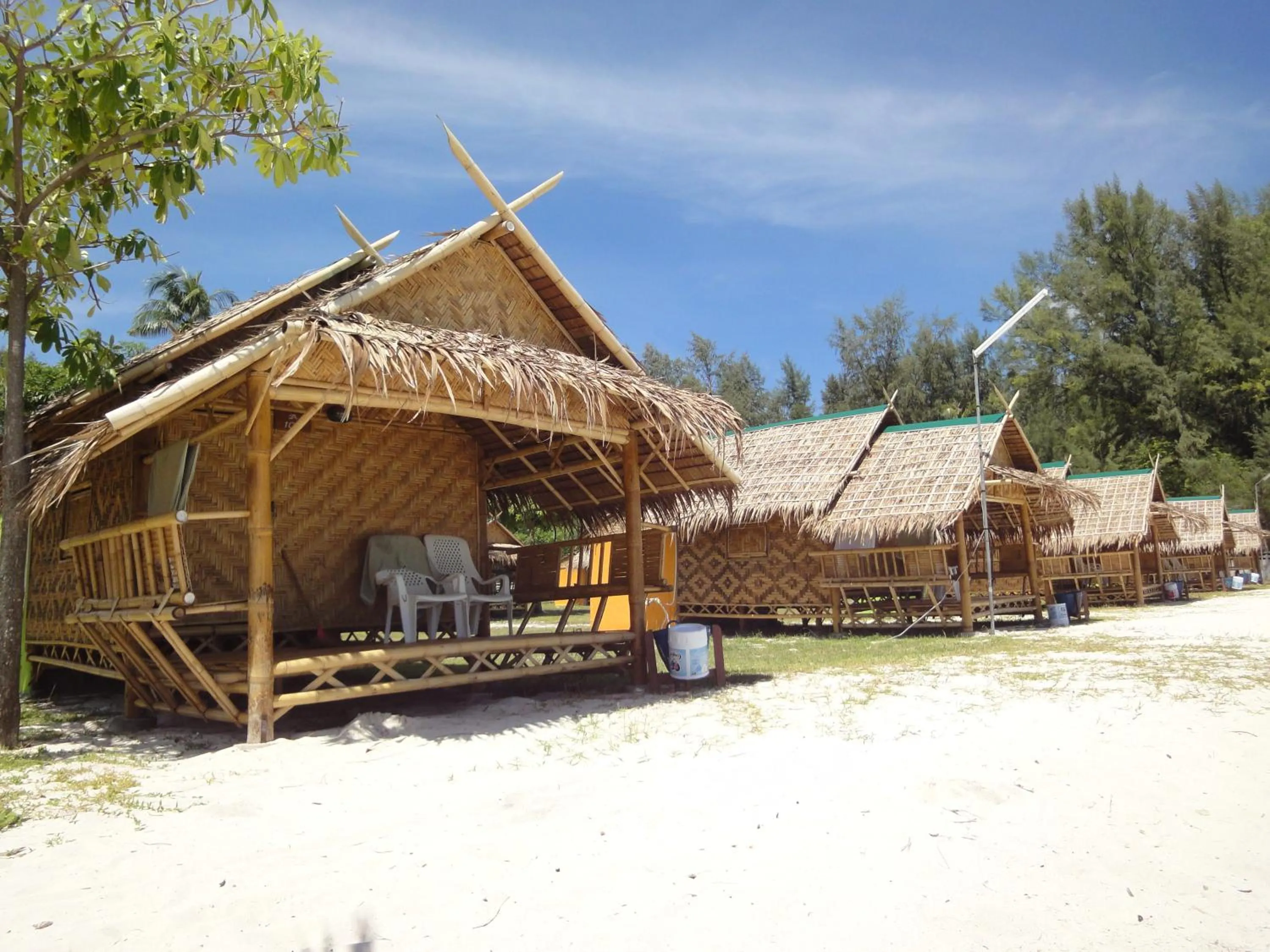 Varin Village Koh Lipe