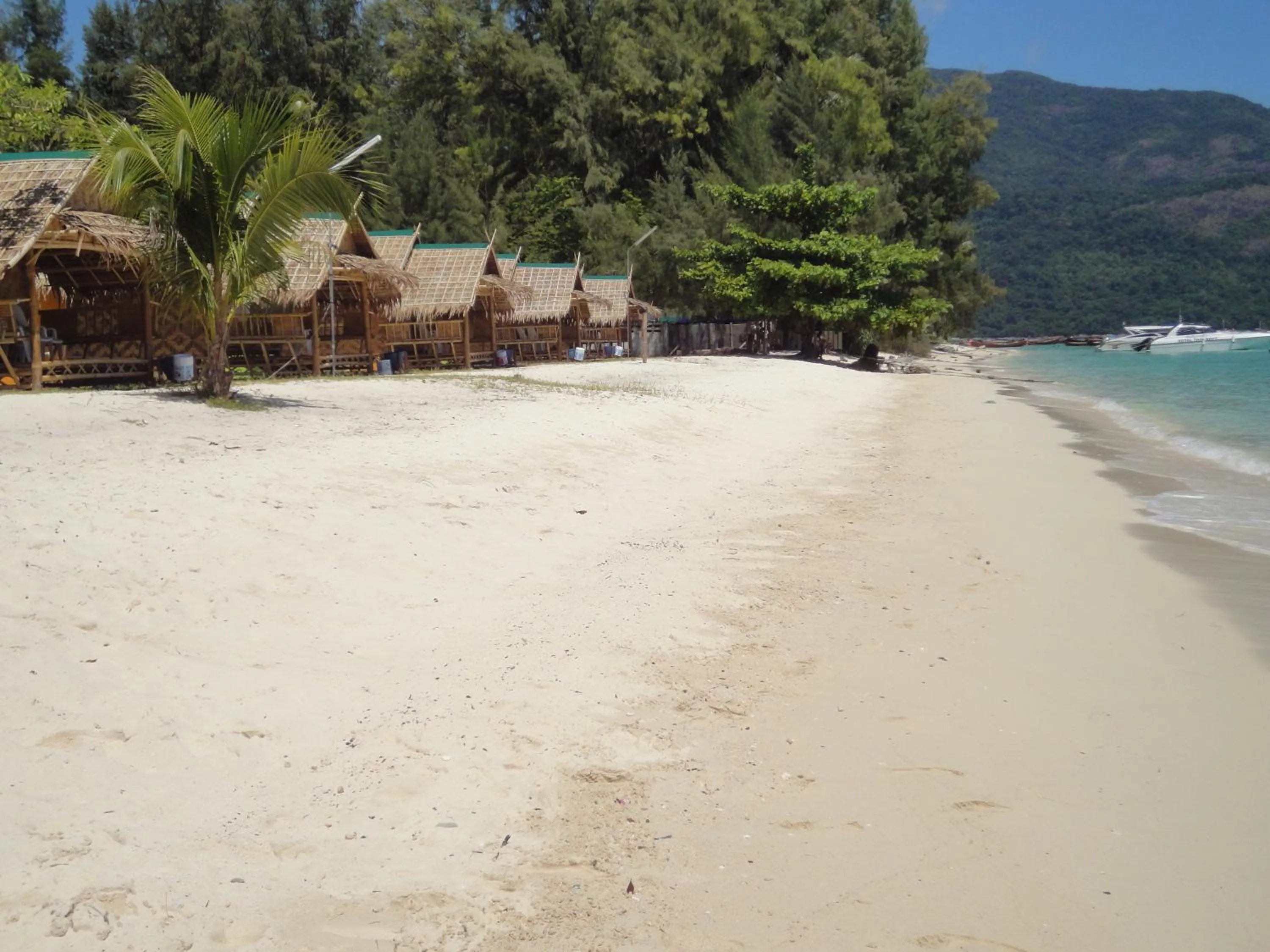 Varin Village Koh Lipe