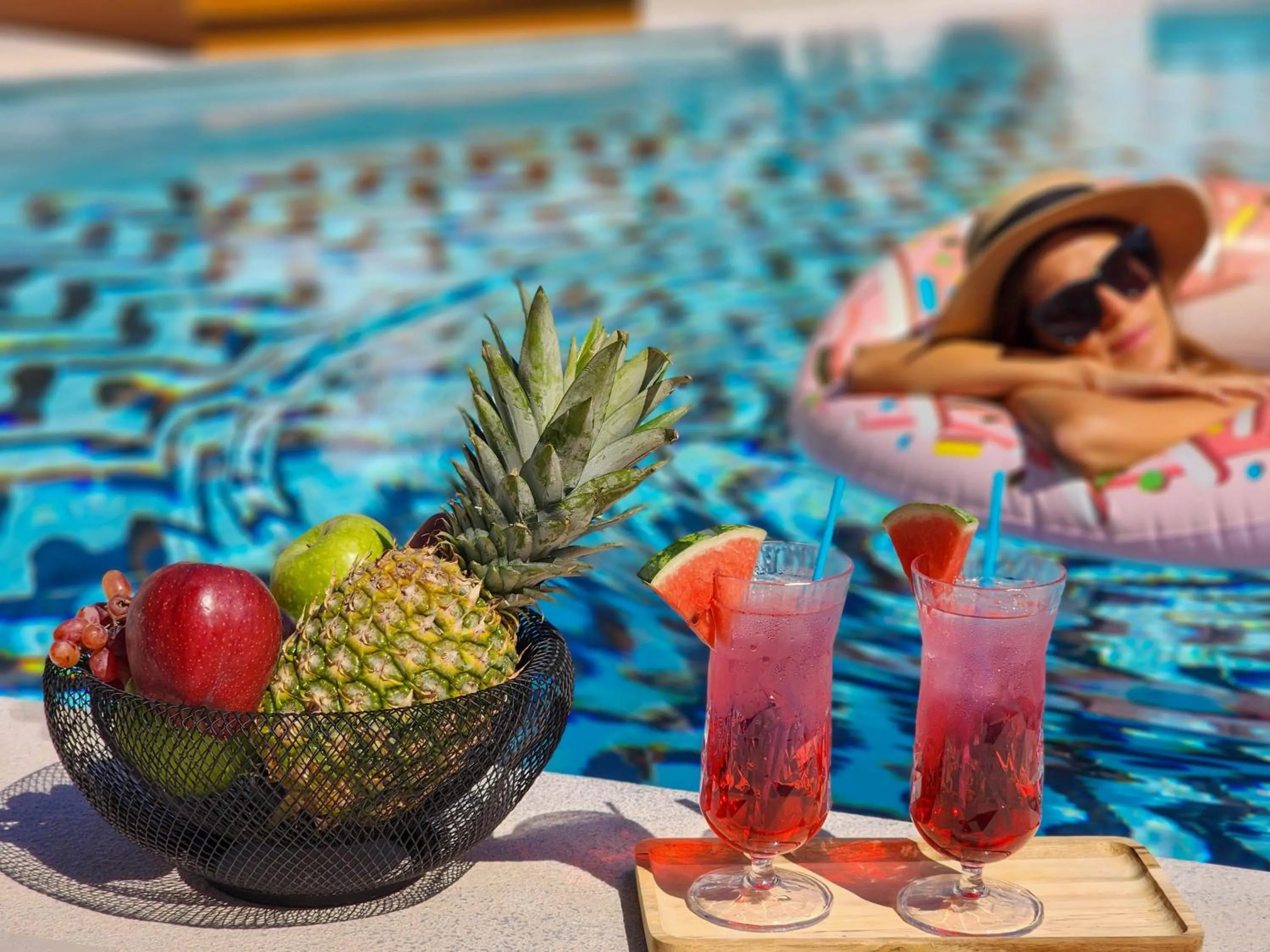 Zoe Boutique Hotel