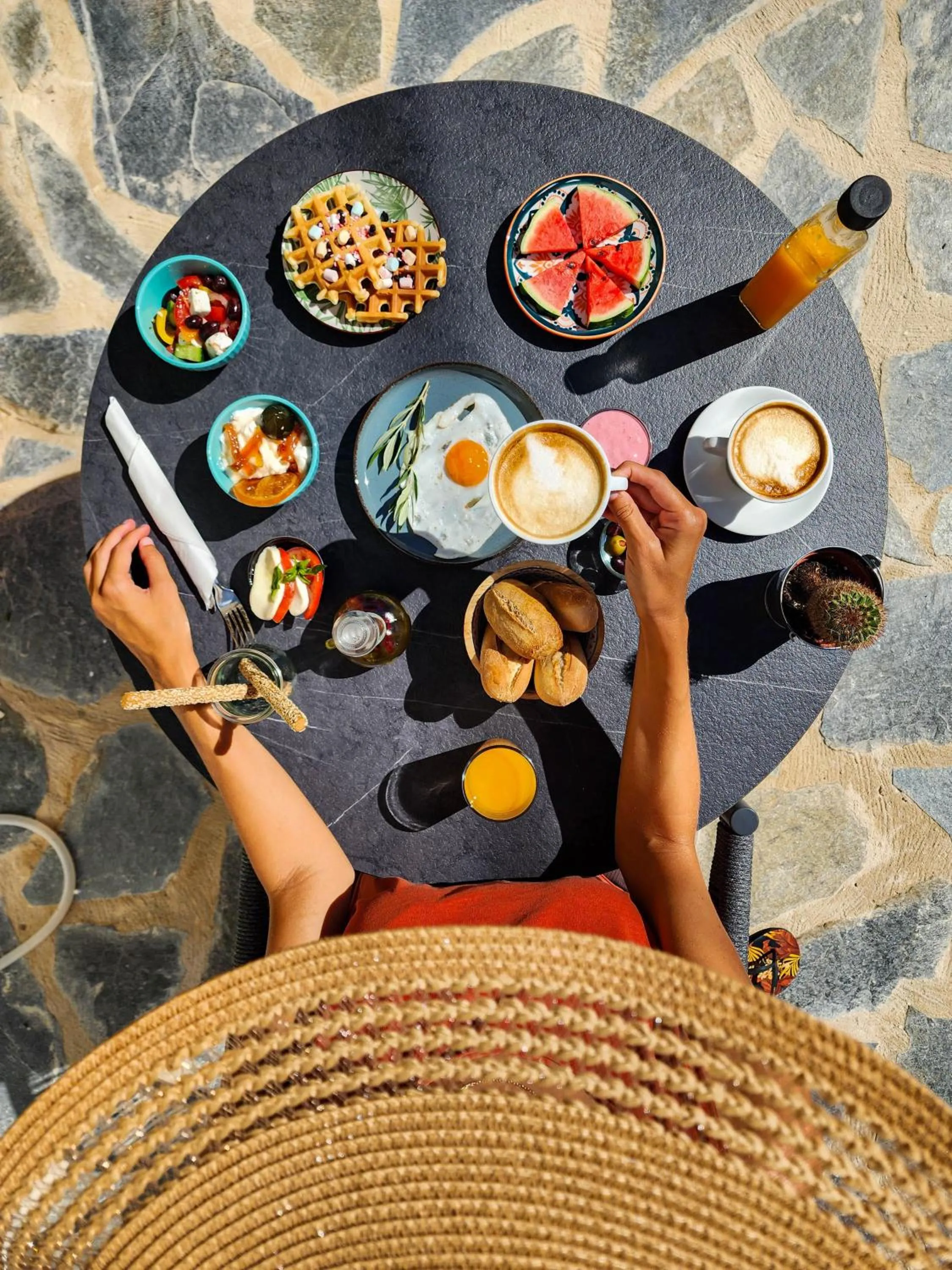 Zoe Boutique Hotel