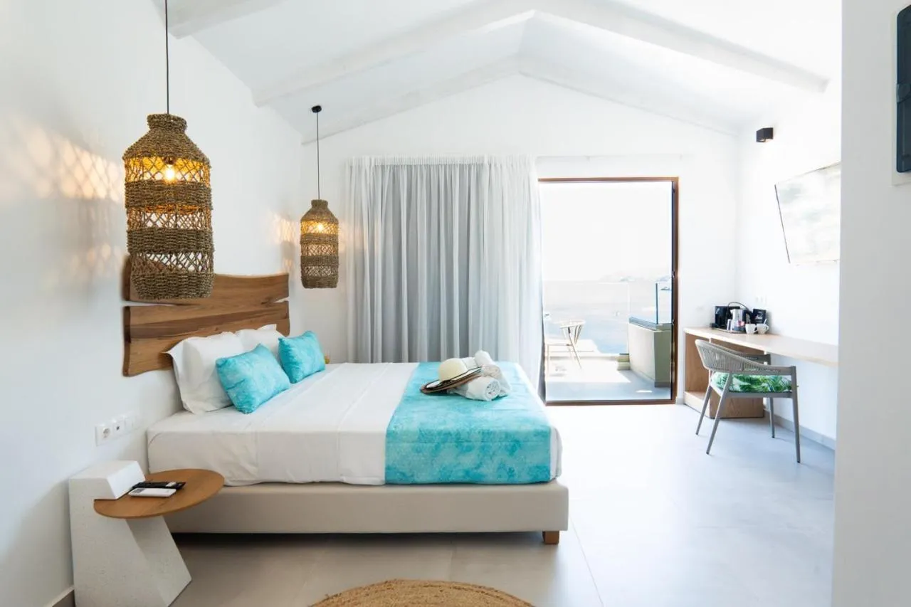Zoe Boutique Hotel