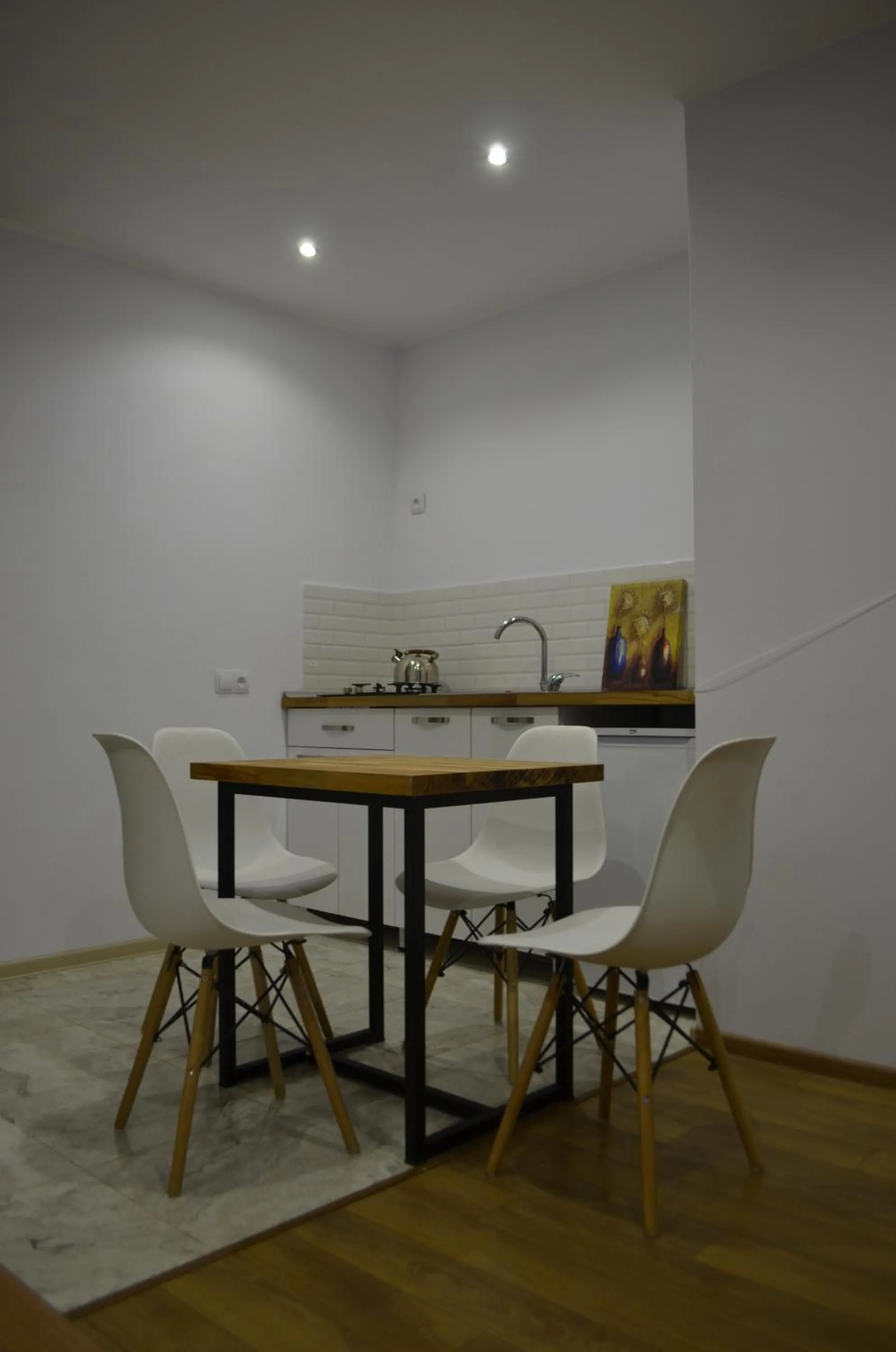 Modern Apartment in Villa Monte