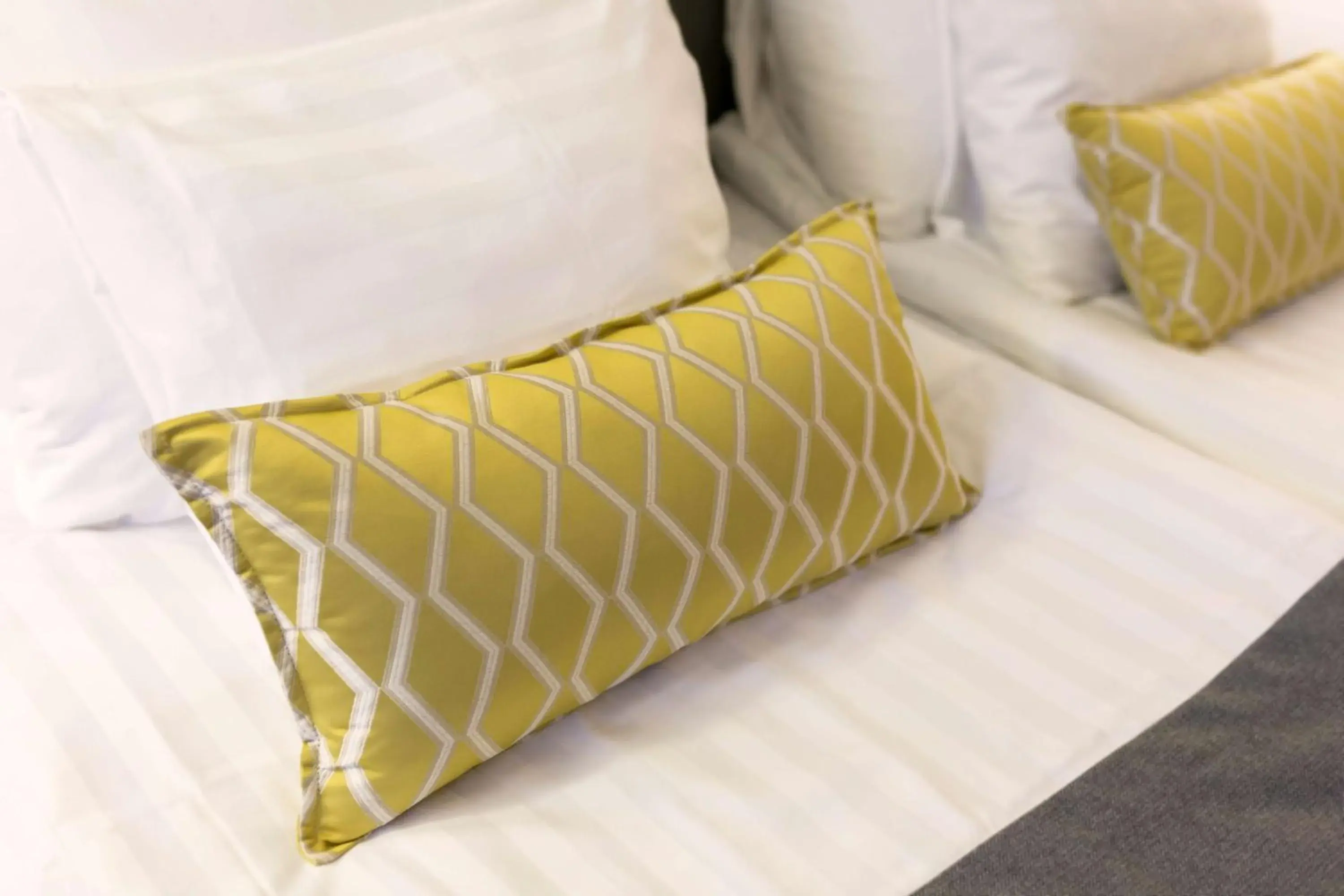 Superior Twin Room in Scandic Grand Marina Superior Twin Room in Scandic Grand Marina