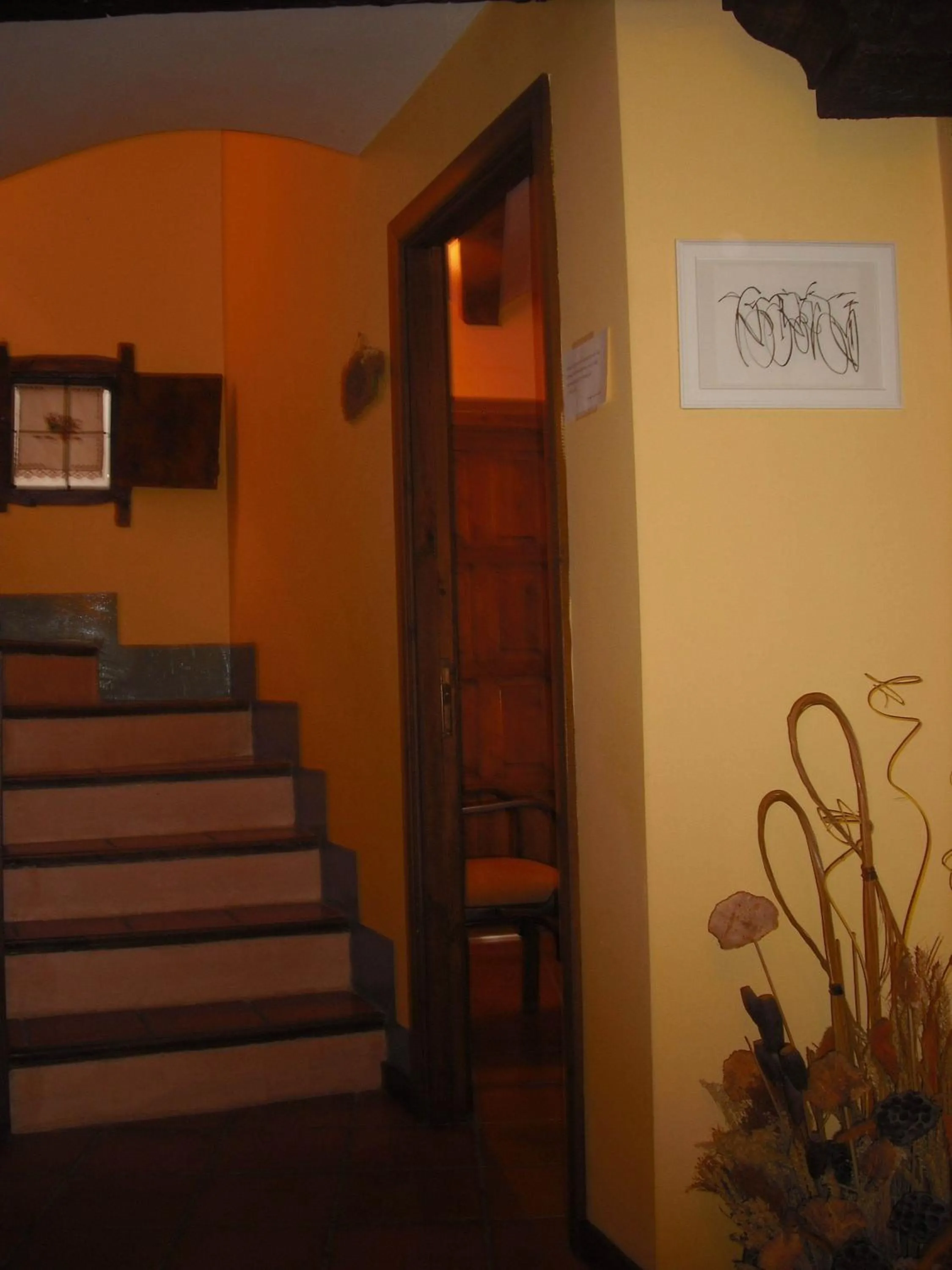 Property building in Casa de Oria