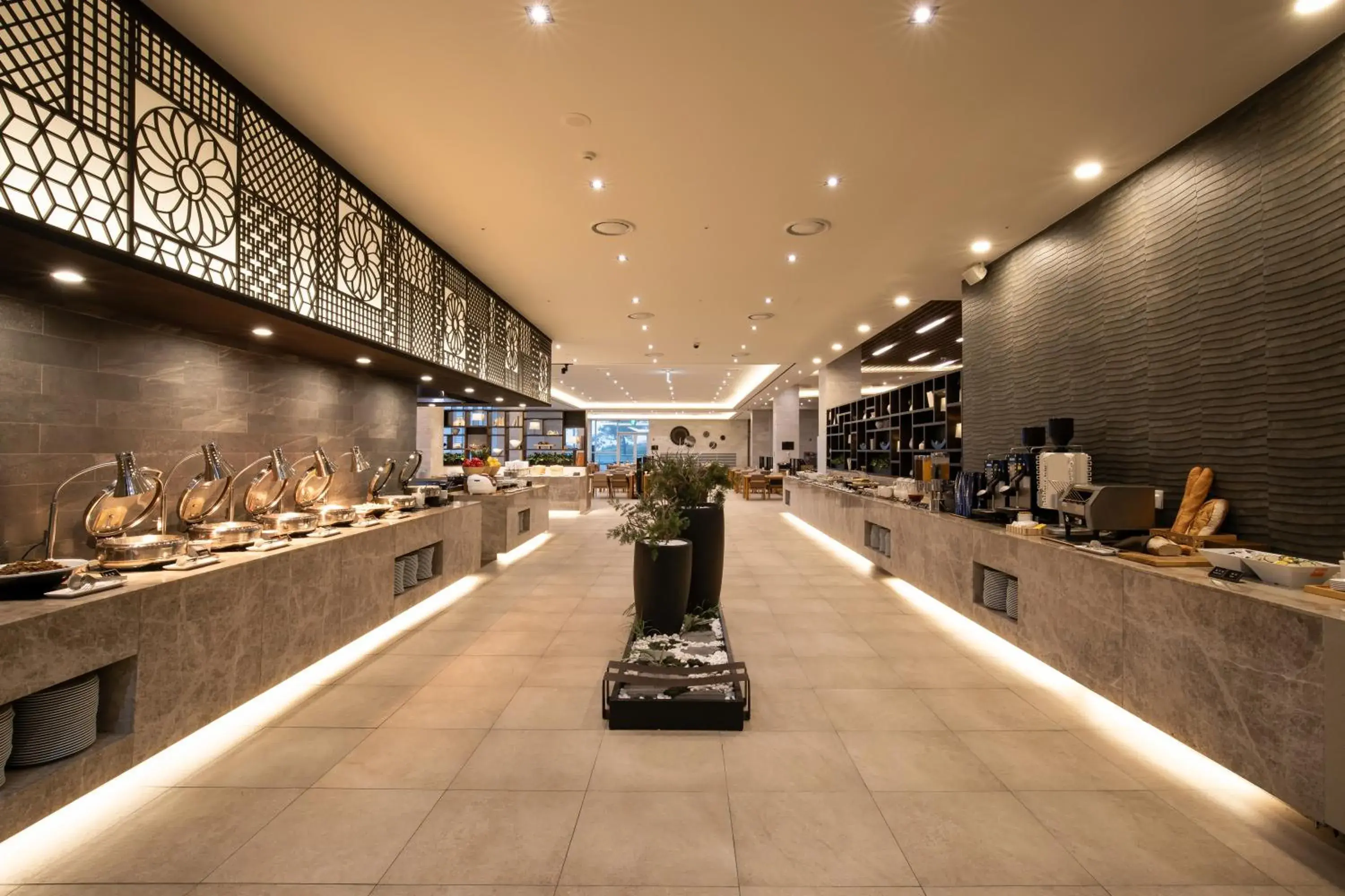 Restaurant/places to eat in Sono Belle Cheongsong Restaurant/places to eat in Sono Belle Cheongsong